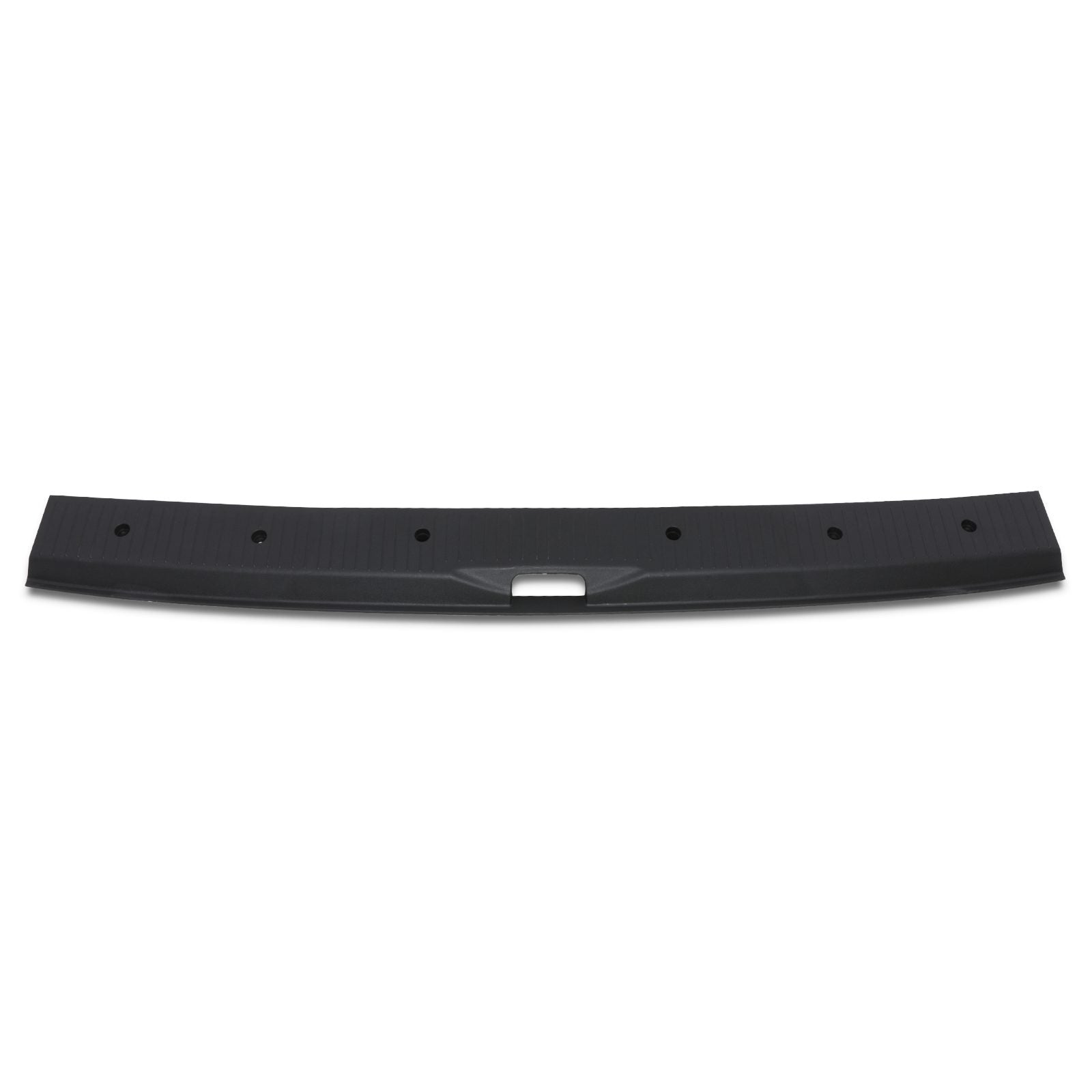 VW Transporter T5 & T6 03+ Rear Tailgate Threshold Cover