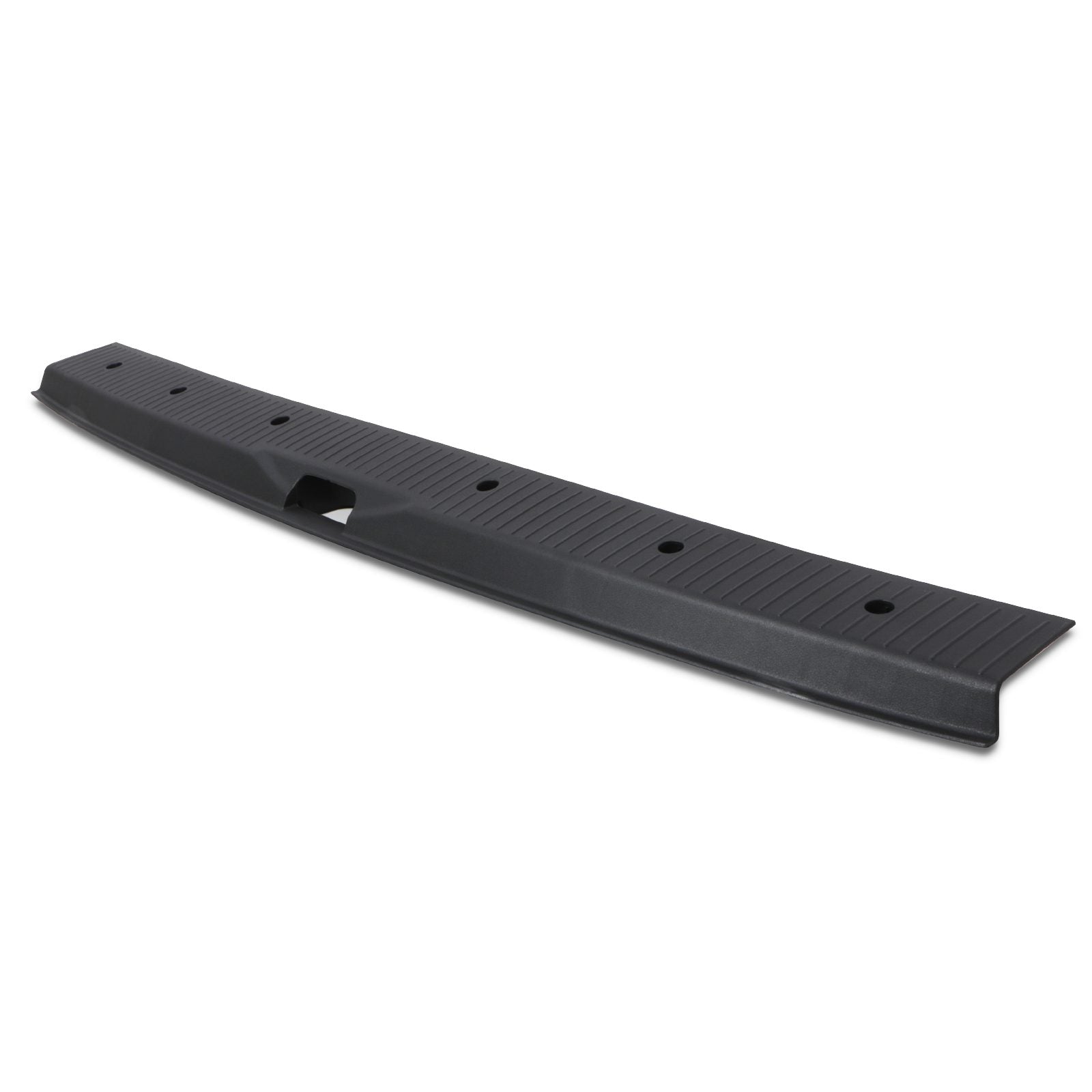 VW Transporter T5 & T6 03+ Rear Tailgate Threshold Cover