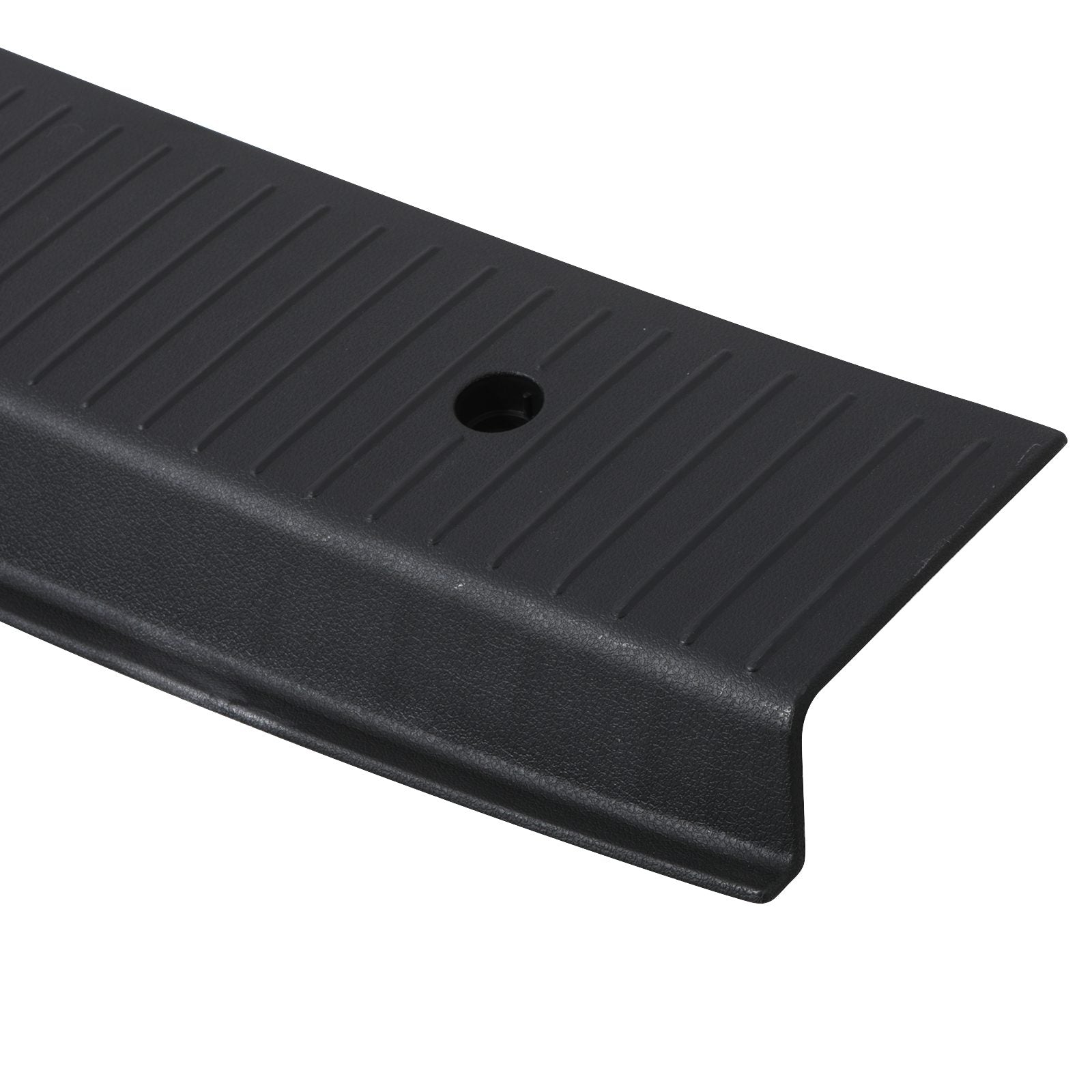 VW Transporter T5 & T6 03+ Rear Tailgate Threshold Cover