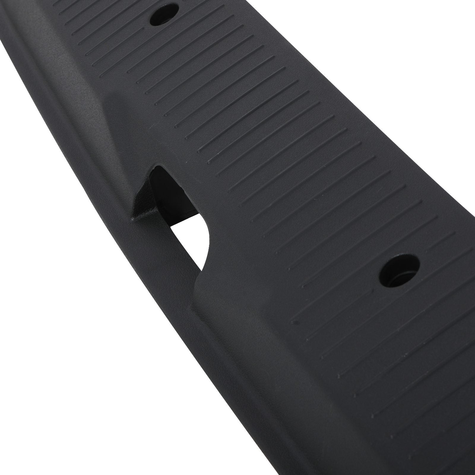 VW Transporter T5 & T6 03+ Rear Tailgate Threshold Cover