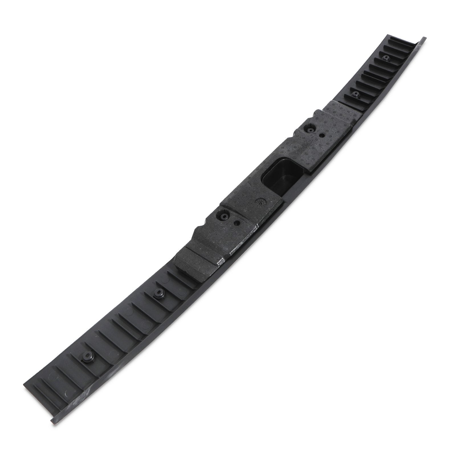 VW Transporter T5 & T6 03+ Rear Tailgate Threshold Cover