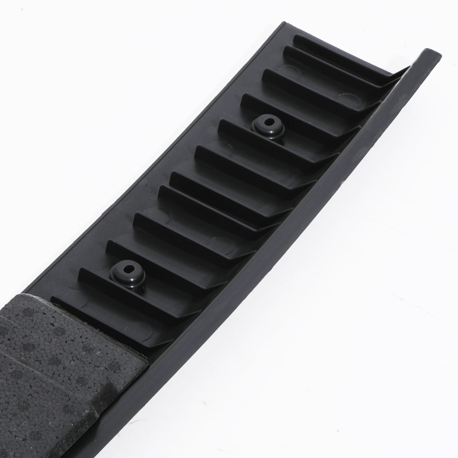 VW Transporter T5 & T6 03+ Rear Tailgate Threshold Cover