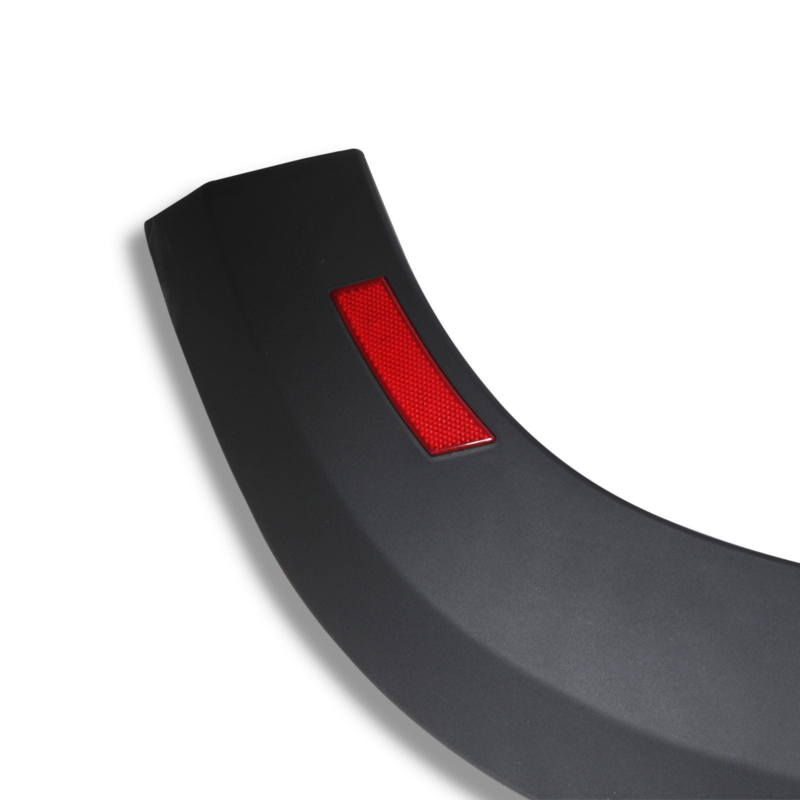Predator 4x4 Fender Flare Kit With Lights To Fit Land Rover Defender L663 110 2020+