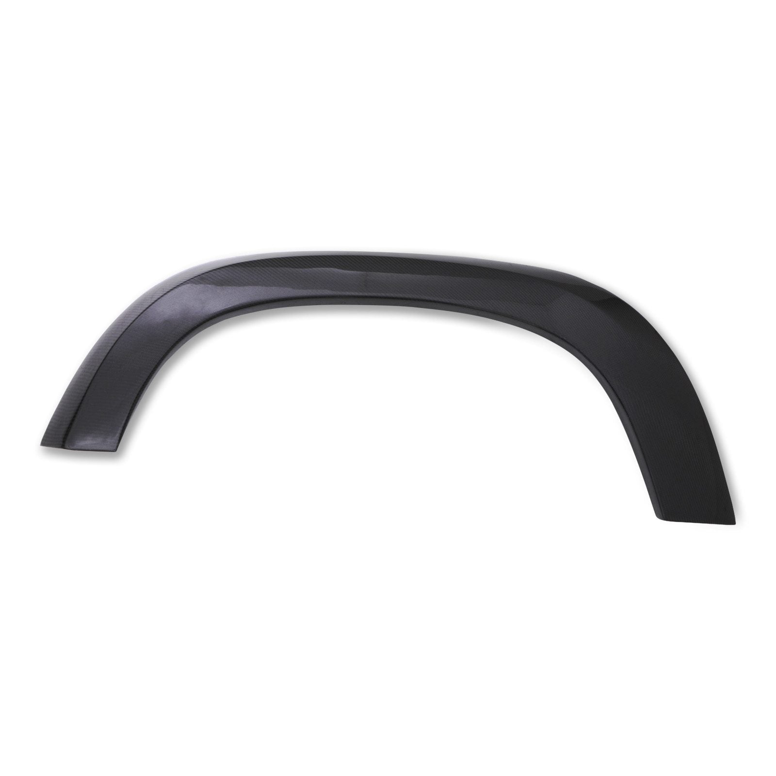 Predator 4x4 Carbon Fibre Fender Flare Kit To Fit Land Rover Defender L663 110 2020+