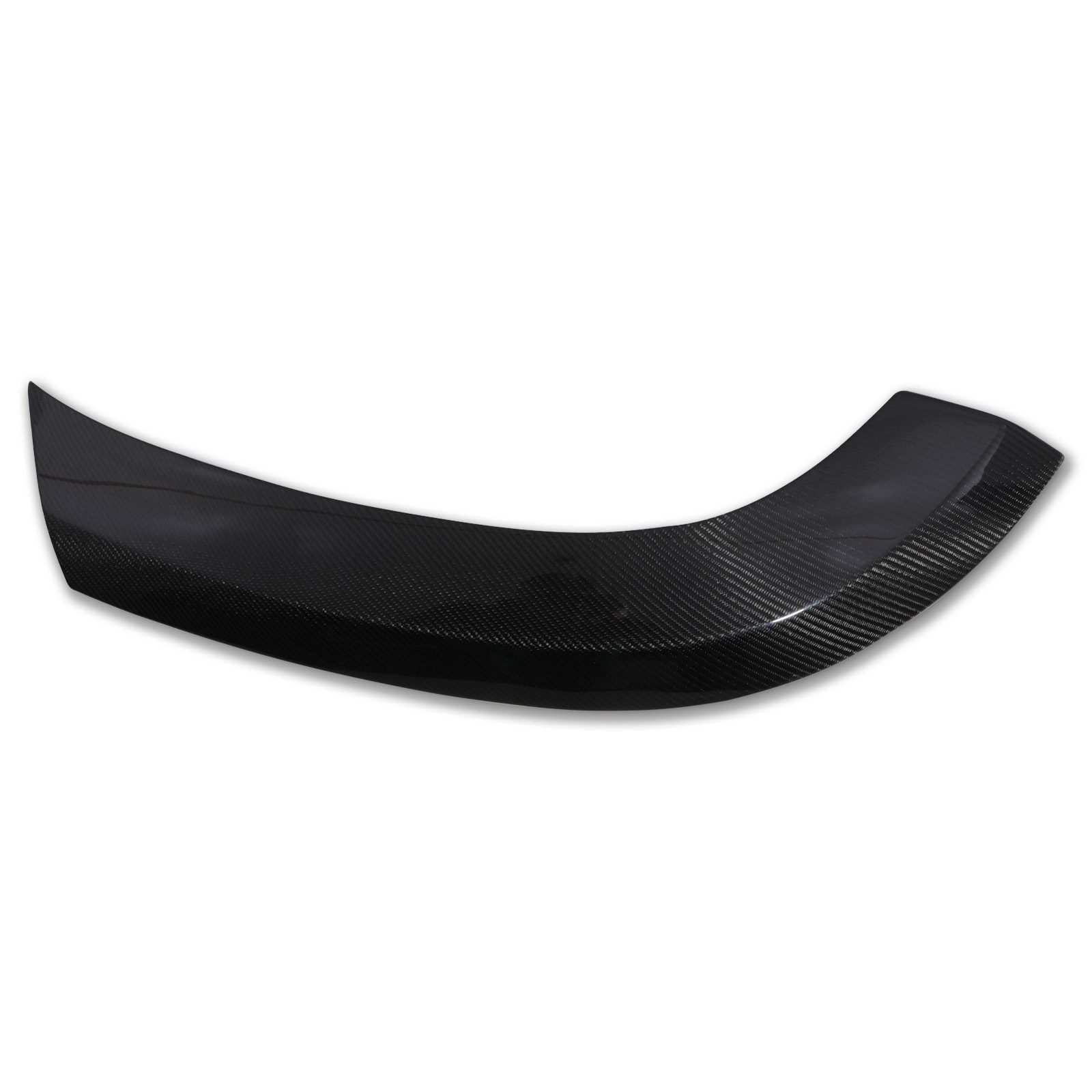 Predator 4x4 Carbon Fibre Fender Flare Kit To Fit Land Rover Defender L663 110 2020+