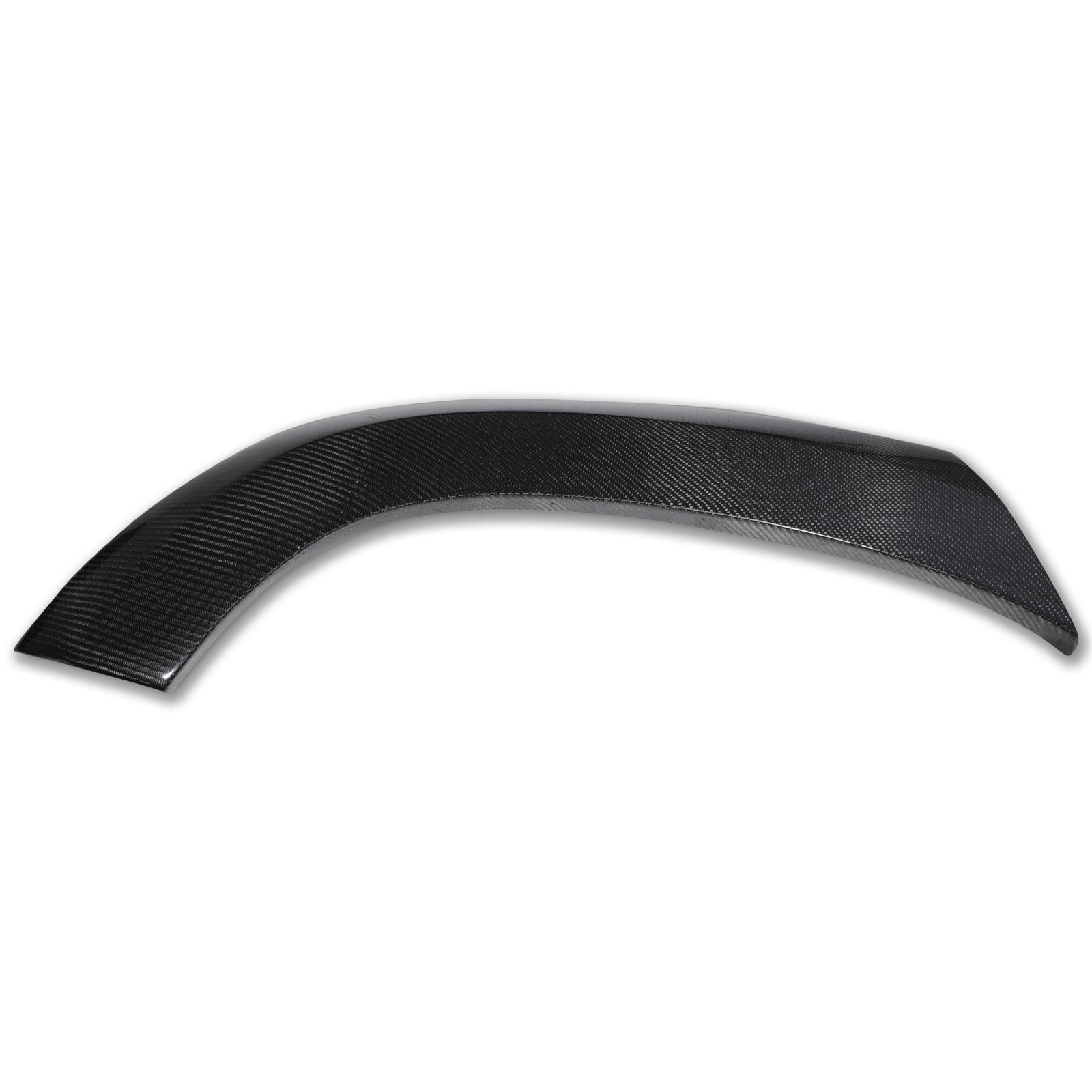 Predator 4x4 Carbon Fibre Fender Flare Kit To Fit Land Rover Defender L663 110 2020+