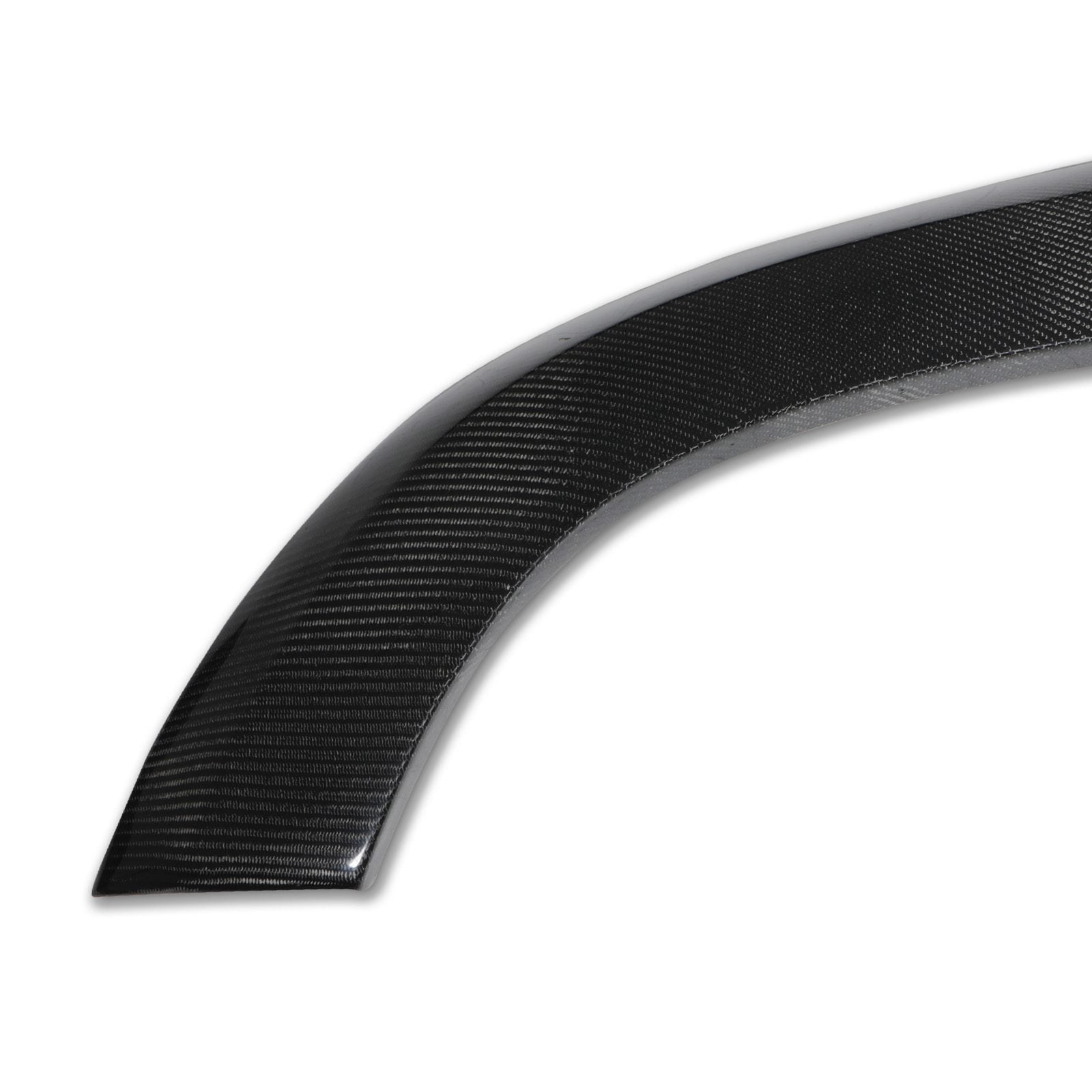 Predator 4x4 Carbon Fibre Fender Flare Kit To Fit Land Rover Defender L663 110 2020+
