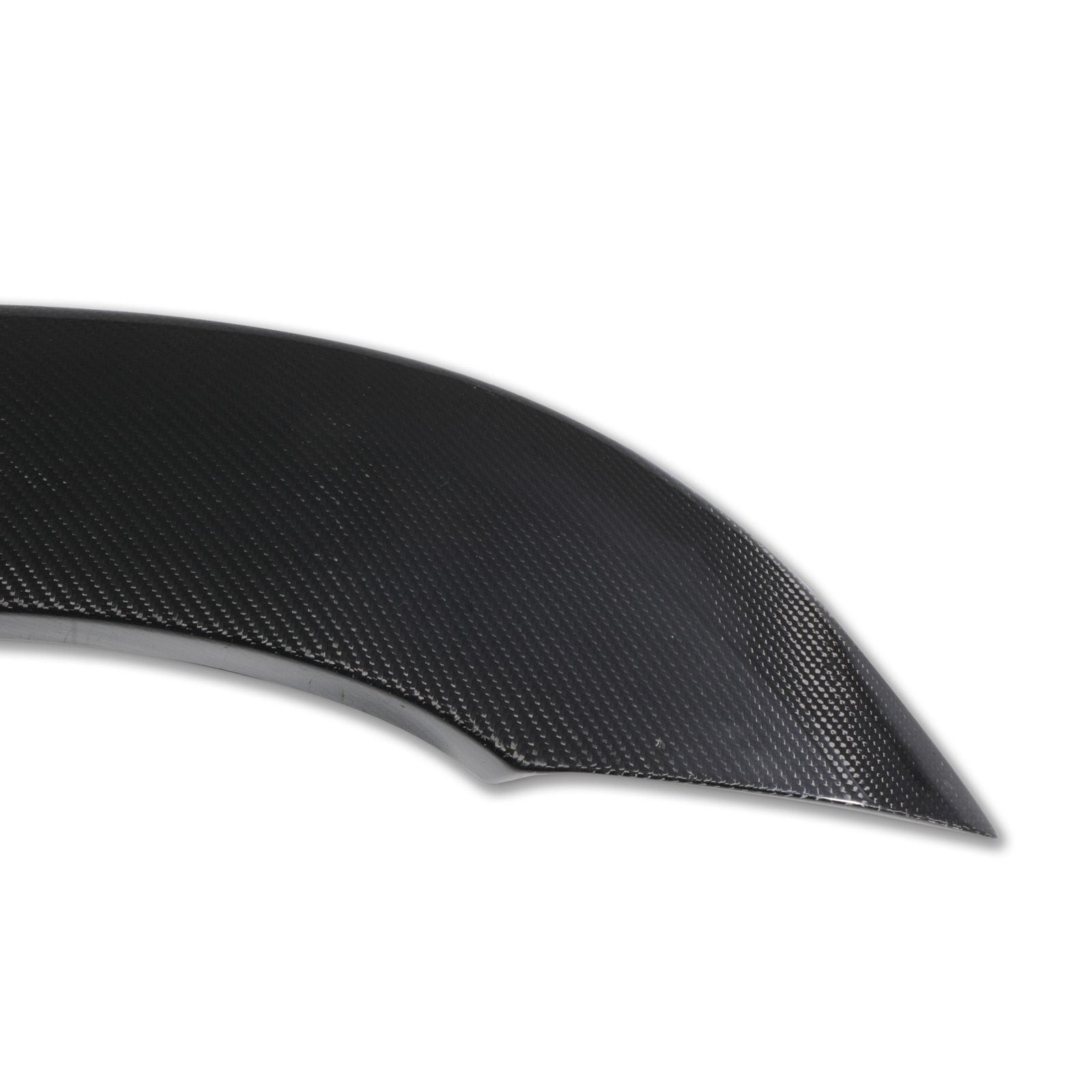 Predator 4x4 Carbon Fibre Fender Flare Kit To Fit Land Rover Defender L663 110 2020+