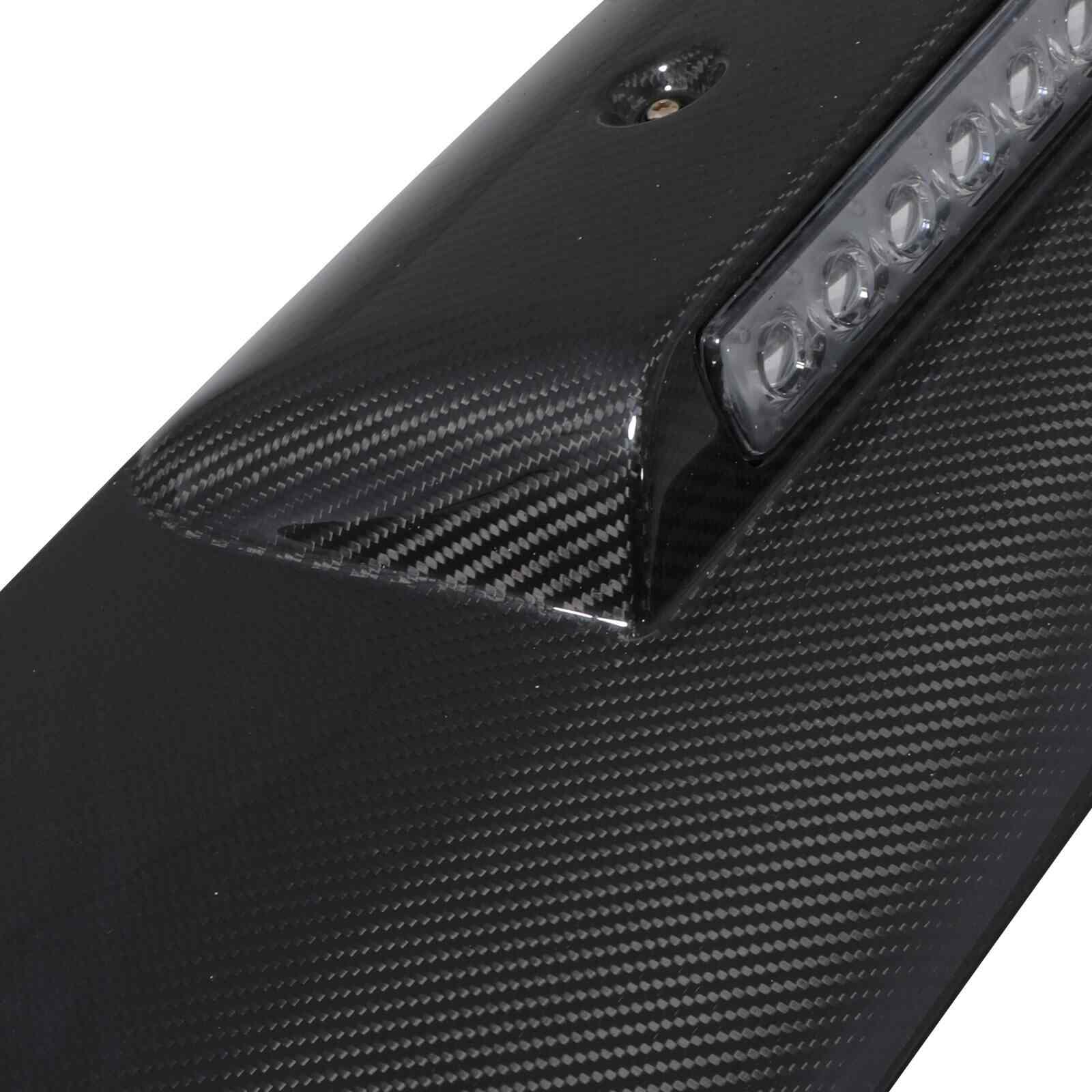 Predator 4x4 Carbon Fibre Roof Light To Fit Land Rover Defender 110 L663 2020+