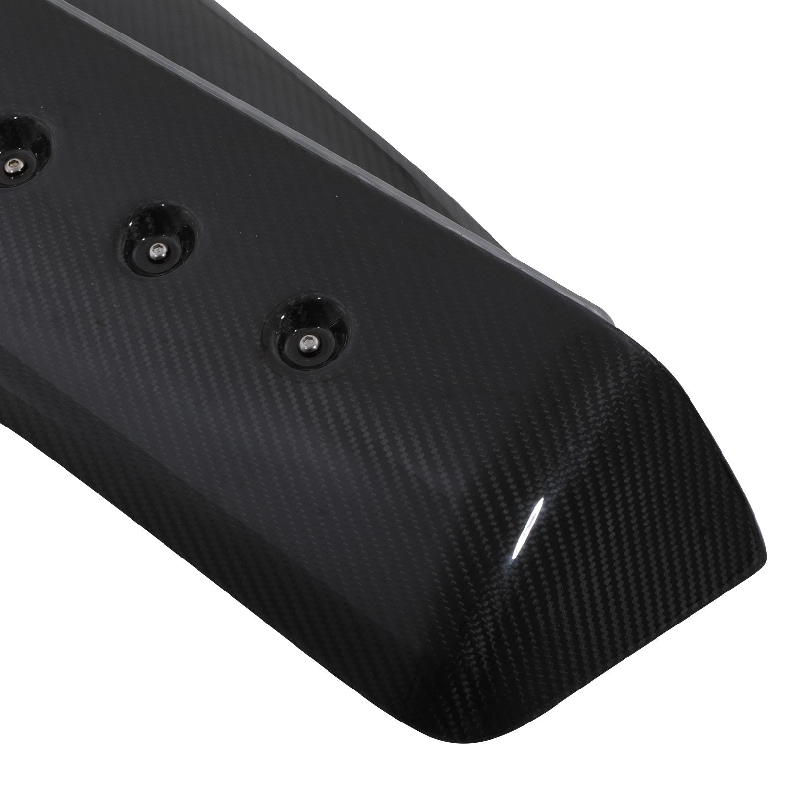 Predator 4x4 Carbon Fibre Roof Light To Fit Land Rover Defender 110 L663 2020+