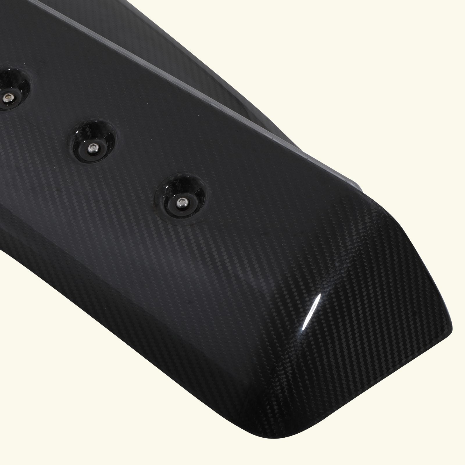Predator 4x4 Carbon Fibre Roof Light To Fit Land Rover Defender 90 L663 2020+