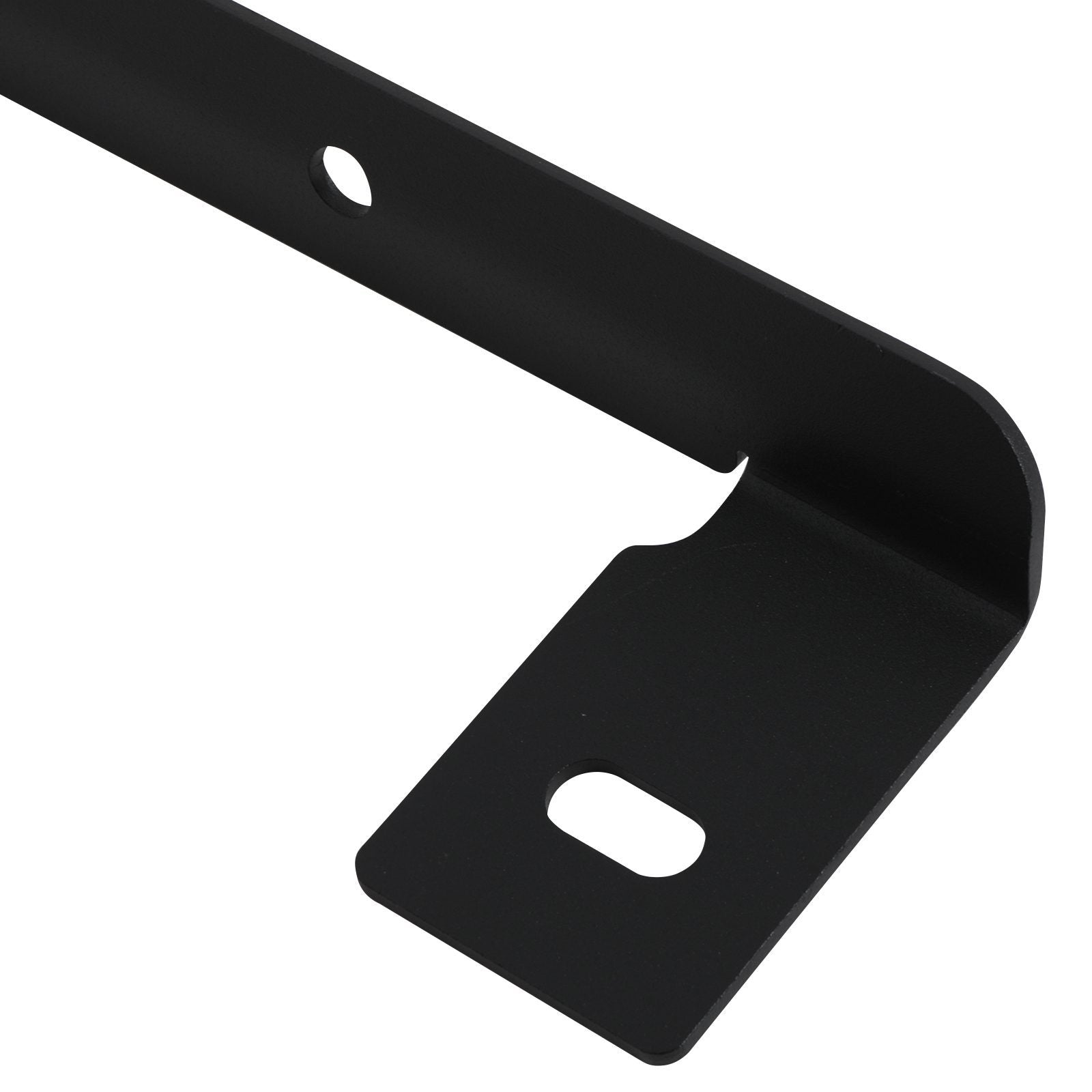 VW Transporter T5 & T6 SWB 03+ Stainless Steel Side Bars
