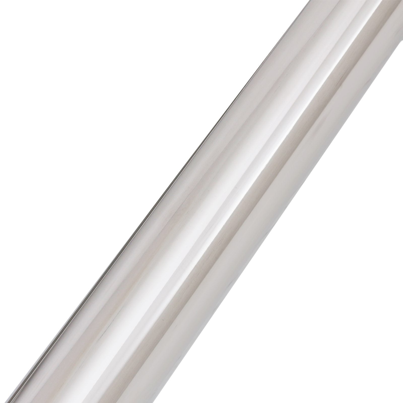 VW Transporter T5 & T6 SWB 03+ Stainless Steel Side Bars