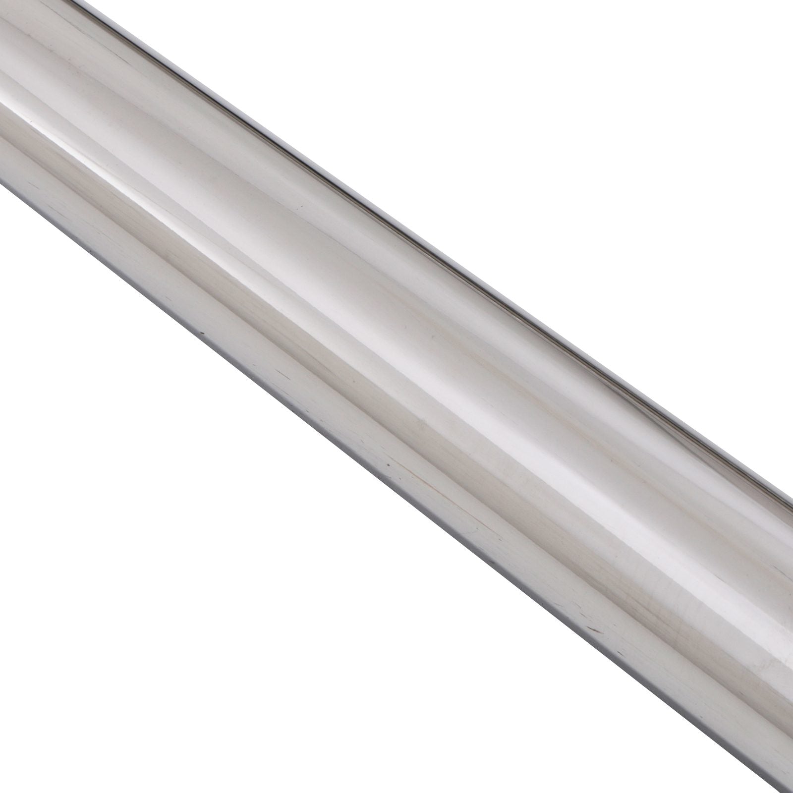 VW Transporter T5 & T6 SWB 03+ Stainless Steel Side Bars