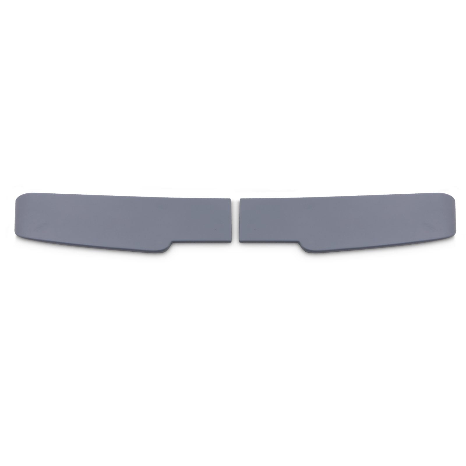 VW Transporter T5.1 T6 T6.1 10+ Sportline Look Barn Door Spoiler