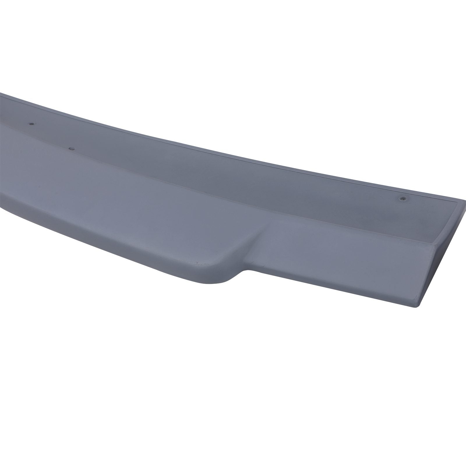 VW Transporter T5.1 T6 T6.1 10+ Sportline Look Barn Door Spoiler