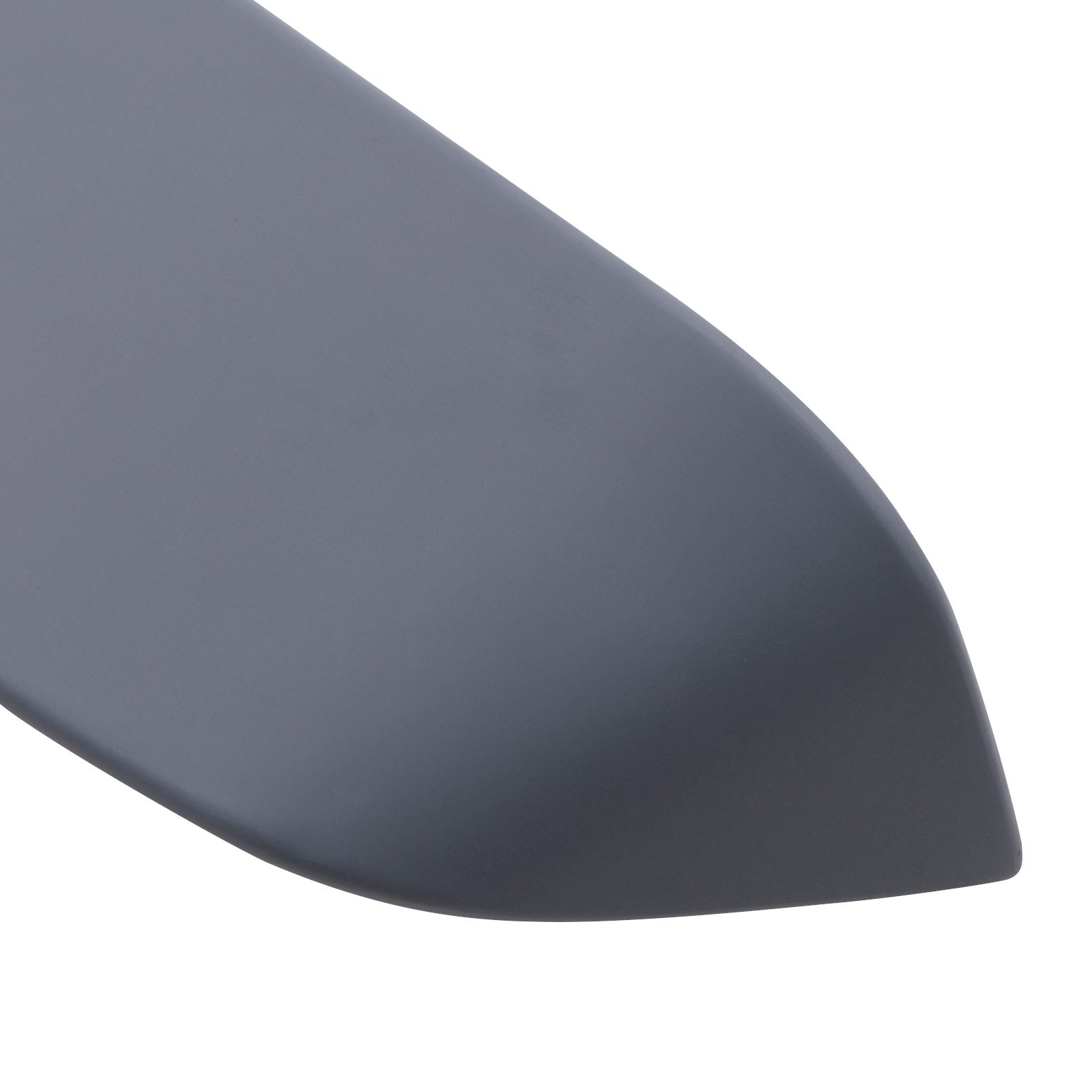 VW Transporter T5.1 T6 T6.1 10+ Sportline Look Barn Door Spoiler