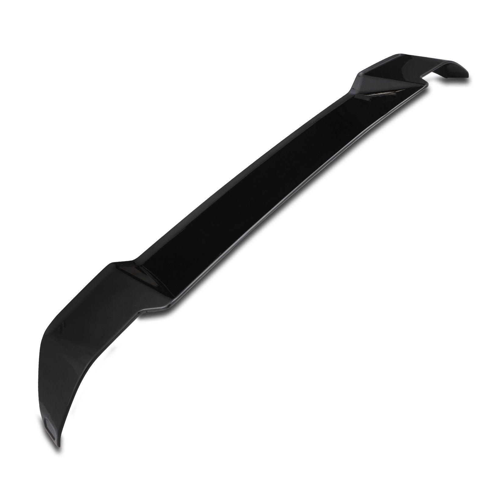 Predator 4x4 Rear Roof Spoiler To Fit Land Rover Defender L663 2020+