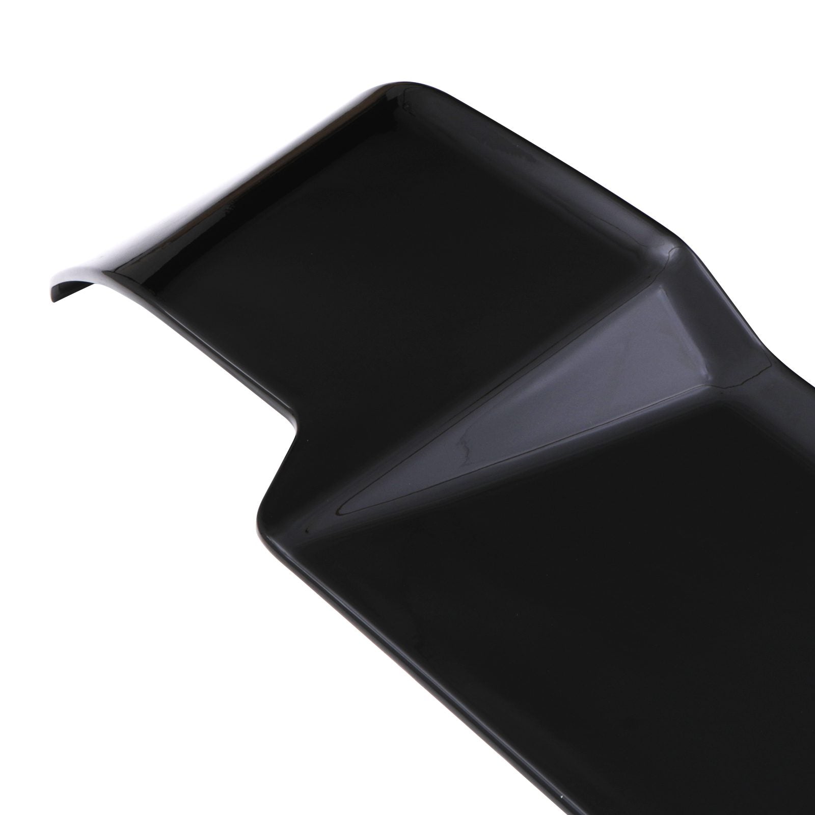 Predator 4x4 Rear Roof Spoiler To Fit Land Rover Defender L663 2020+