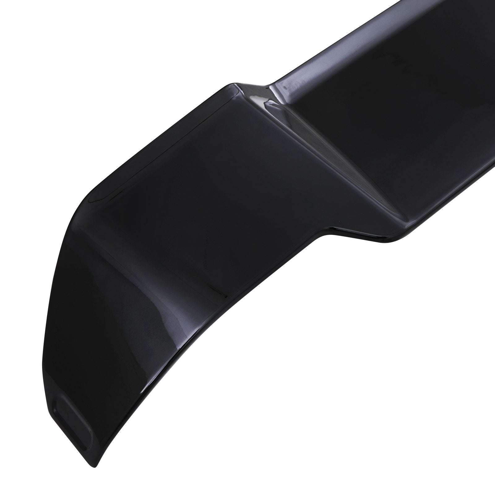 Predator 4x4 Rear Roof Spoiler To Fit Land Rover Defender L663 2020+