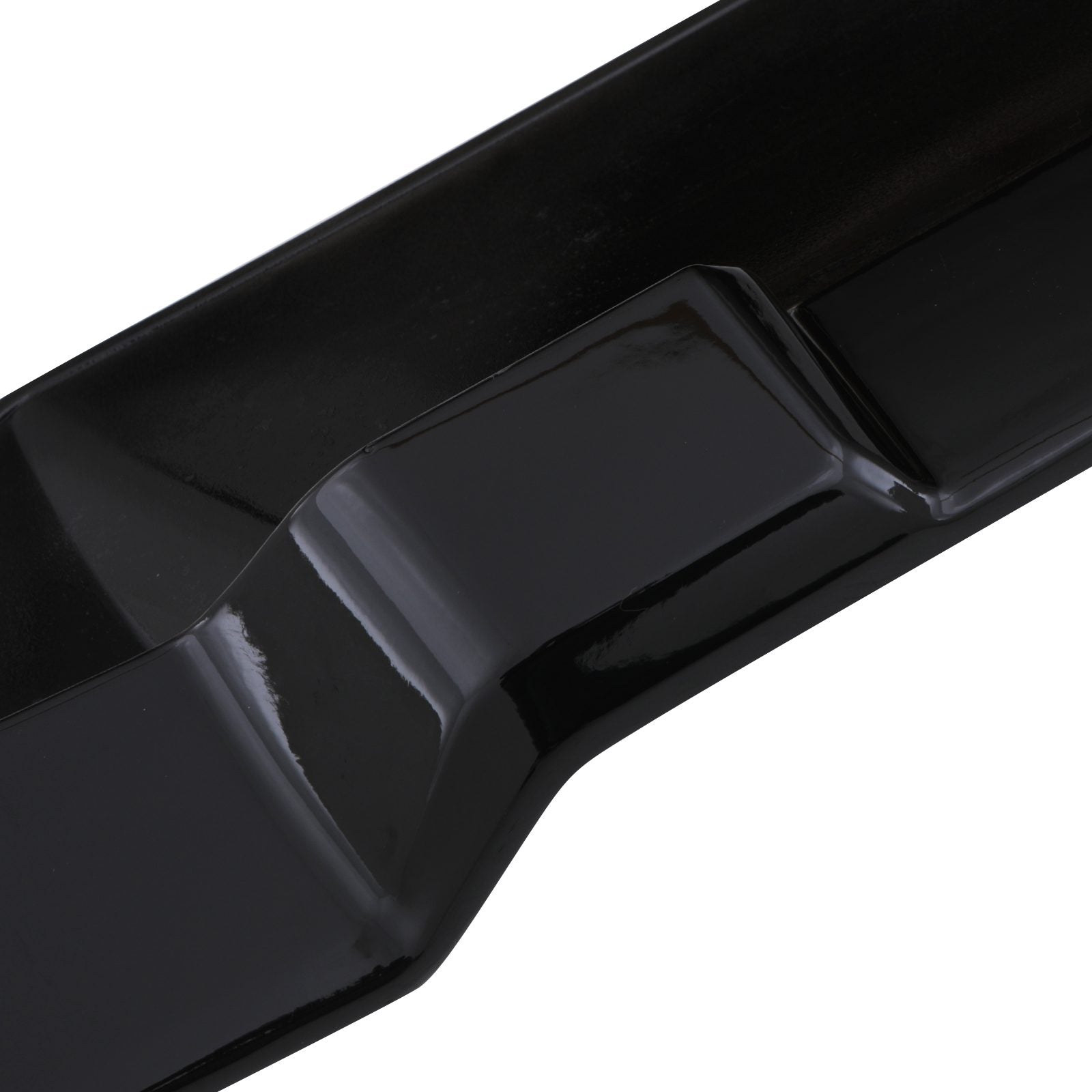 Predator 4x4 Rear Roof Spoiler To Fit Land Rover Defender L663 2020+