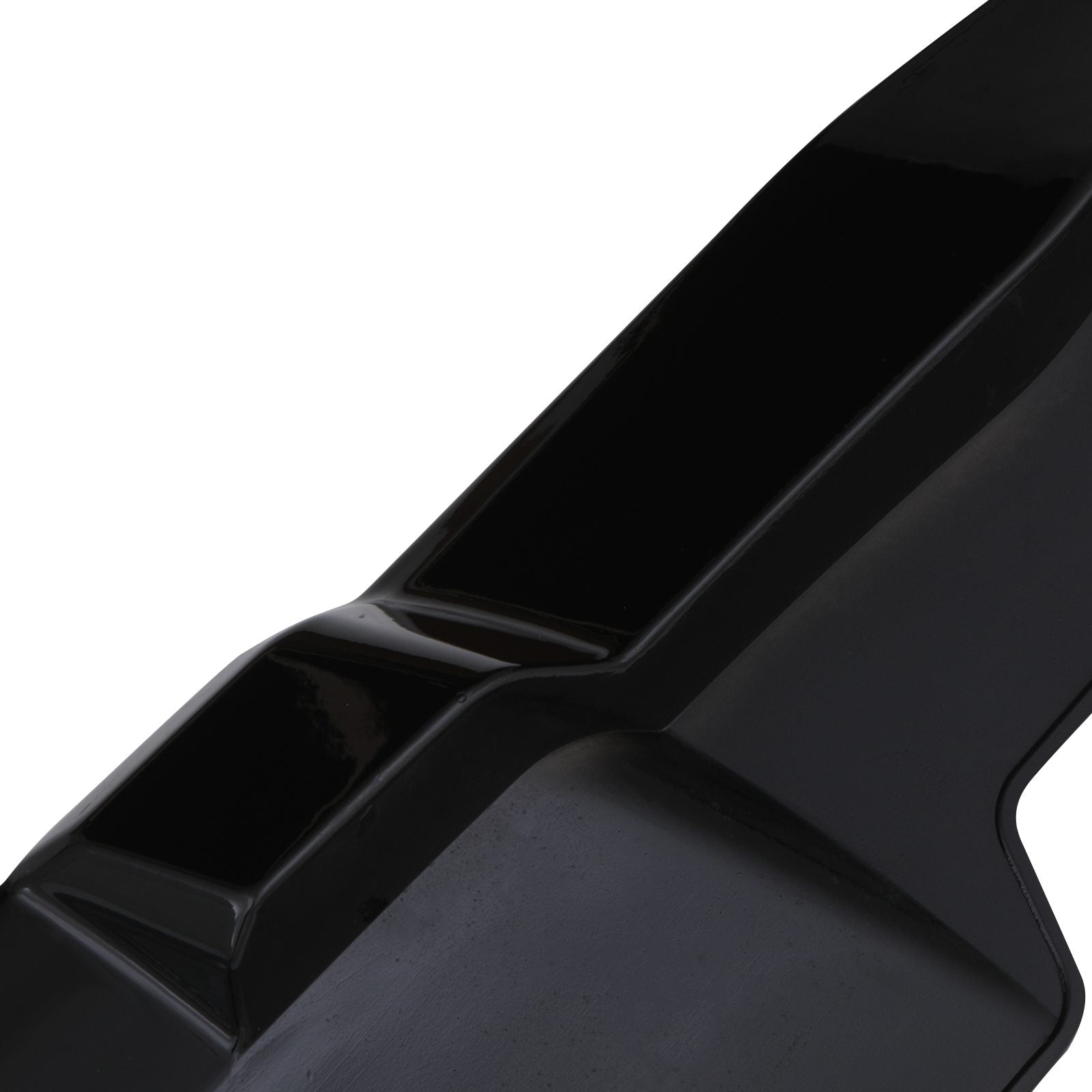 Predator 4x4 Rear Roof Spoiler To Fit Land Rover Defender L663 2020+