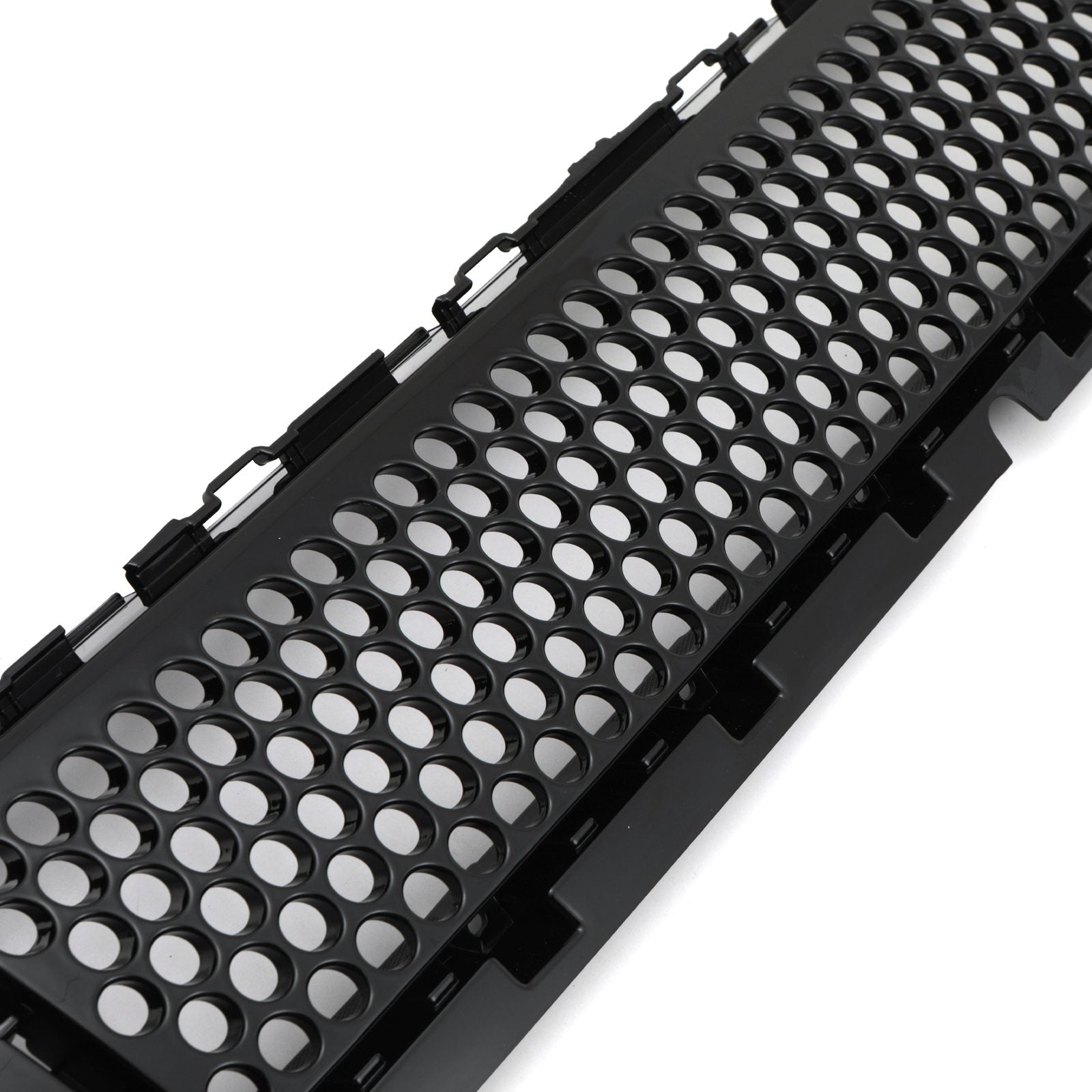 Predator 4x4 Black Pack Full Bumper Trim Kit To Fit Land Rover Defender L663 2020+