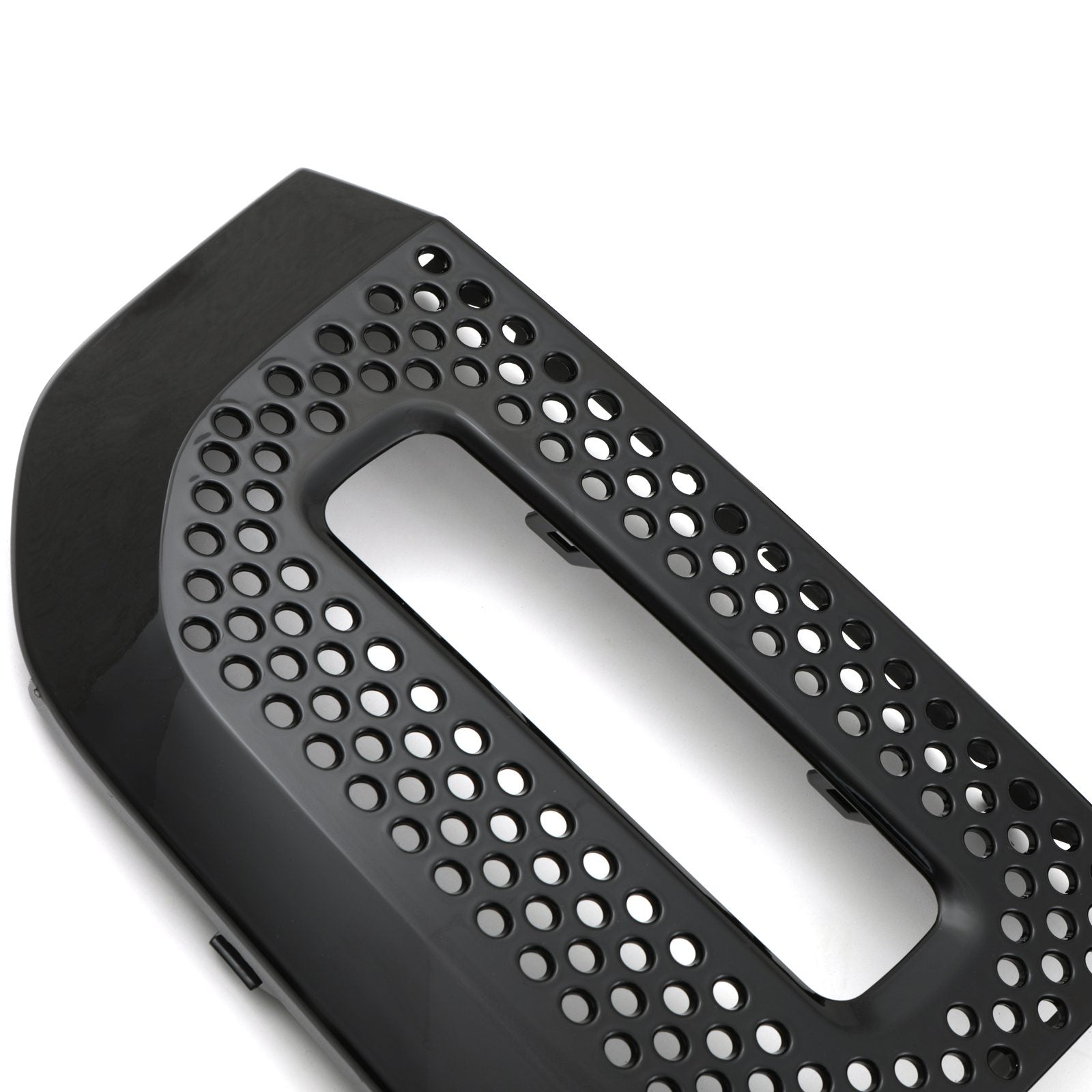 Predator 4x4 Black Pack Full Bumper Trim Kit To Fit Land Rover Defender L663 2020+