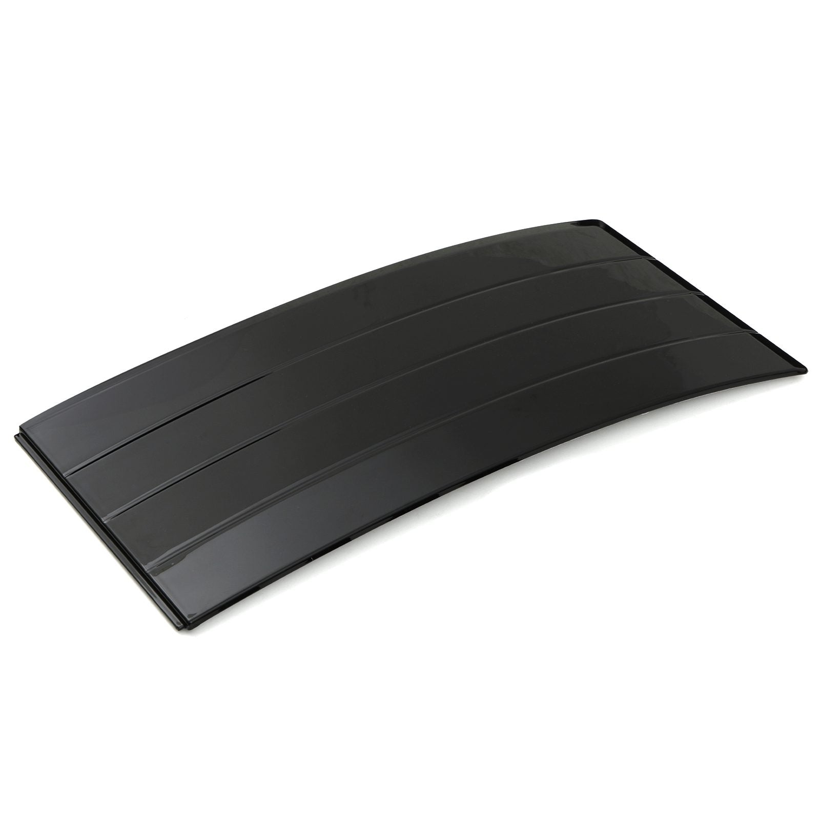 Predator 4x4 Black Pack Full Body Trim Kit To Fit Range Rover Vogue L405 2018-21