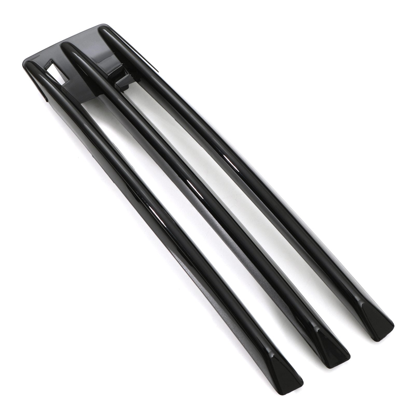 Predator 4x4 Black Pack Full Body Trim Kit To Fit Range Rover Vogue L405 2018-21