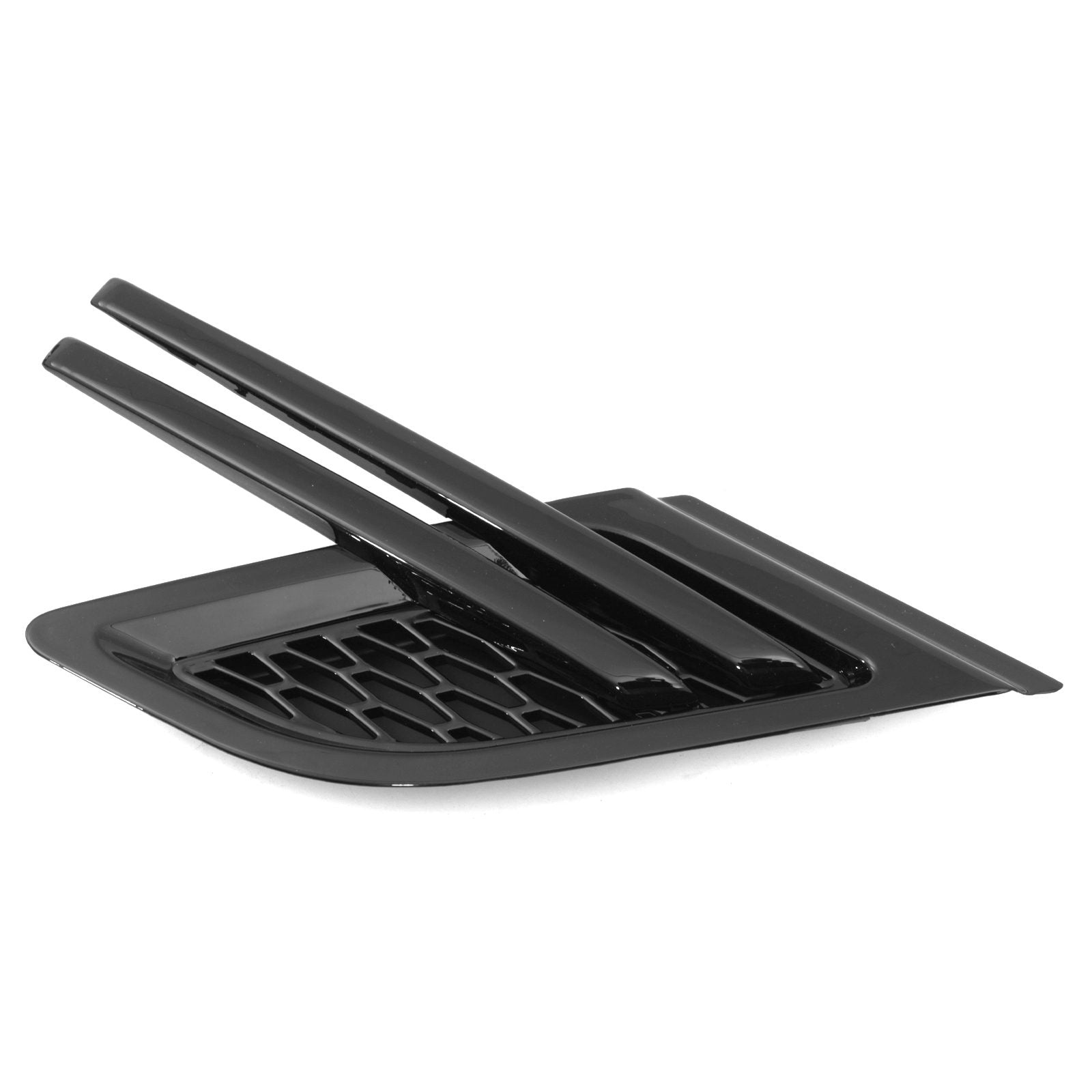 Predator 4x4 Body Kit Black To Fit Range Rover Sport L494 13-17