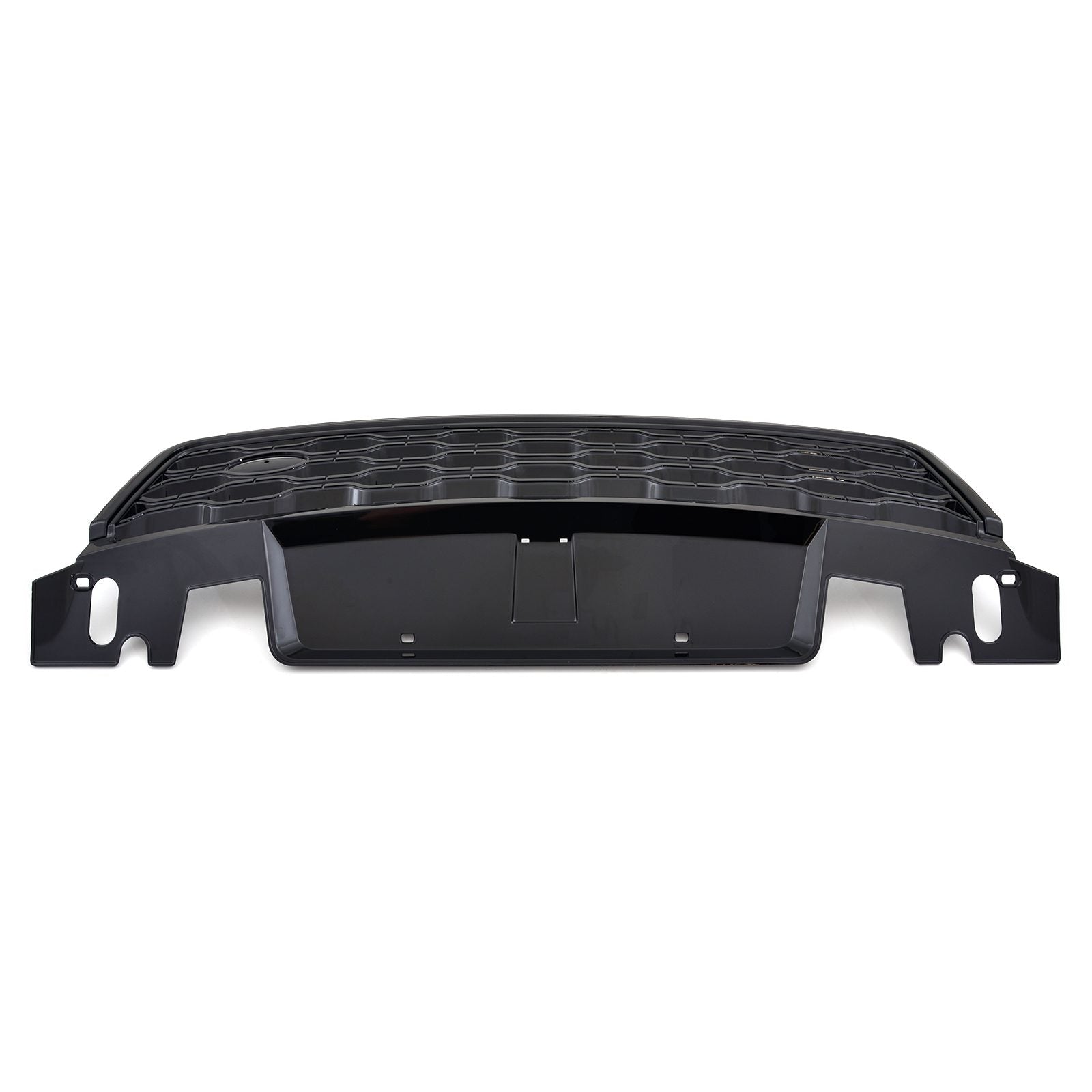Predator 4x4 Gloss Black Body Trim Kit To Fit Range Rover Sport L494 Facelift 18-22