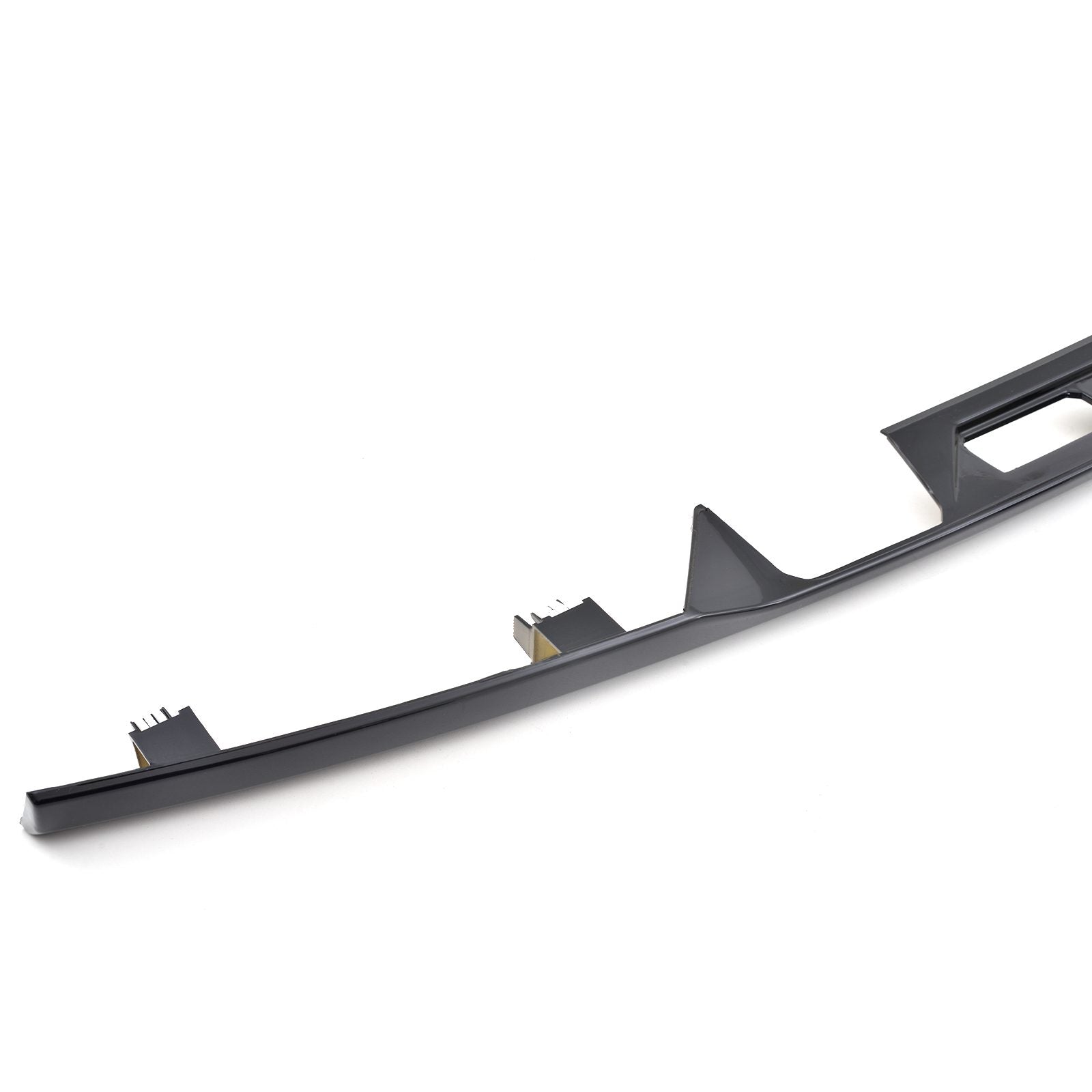 Predator 4x4 Gloss Black Body Trim Kit To Fit Range Rover Sport L494 Facelift 18-22