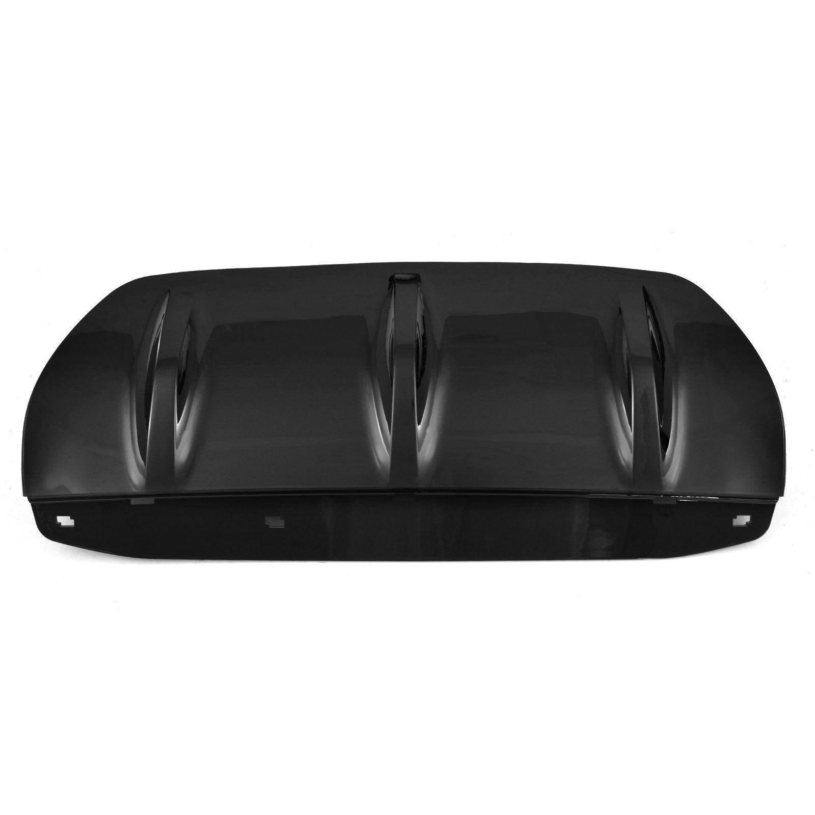 Predator 4x4 Gloss Black Body Trim Kit To Fit Range Rover Velar L560 2017+