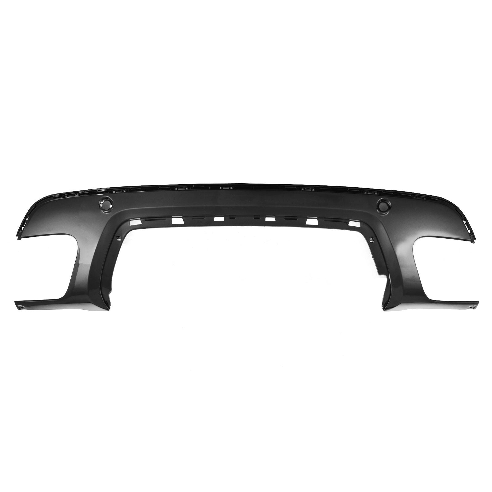Predator 4x4 Gloss Black Body Trim Kit To Fit Range Rover Velar L560 2017+