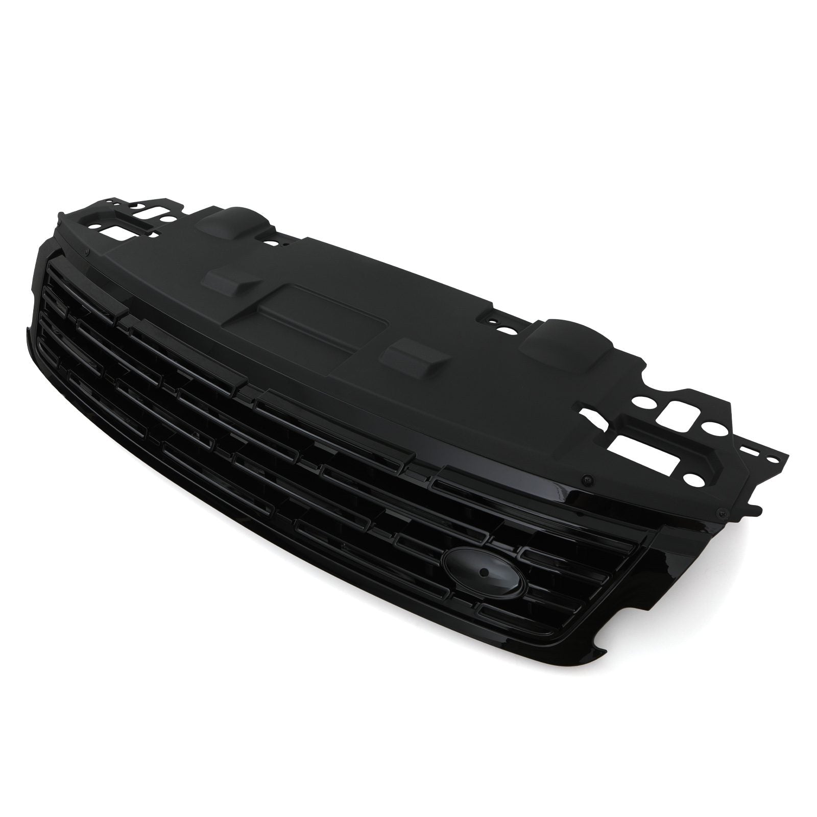 Predator 4x4 Black Pack Trim Kit To Fit Range Rover Sport L461 2020+