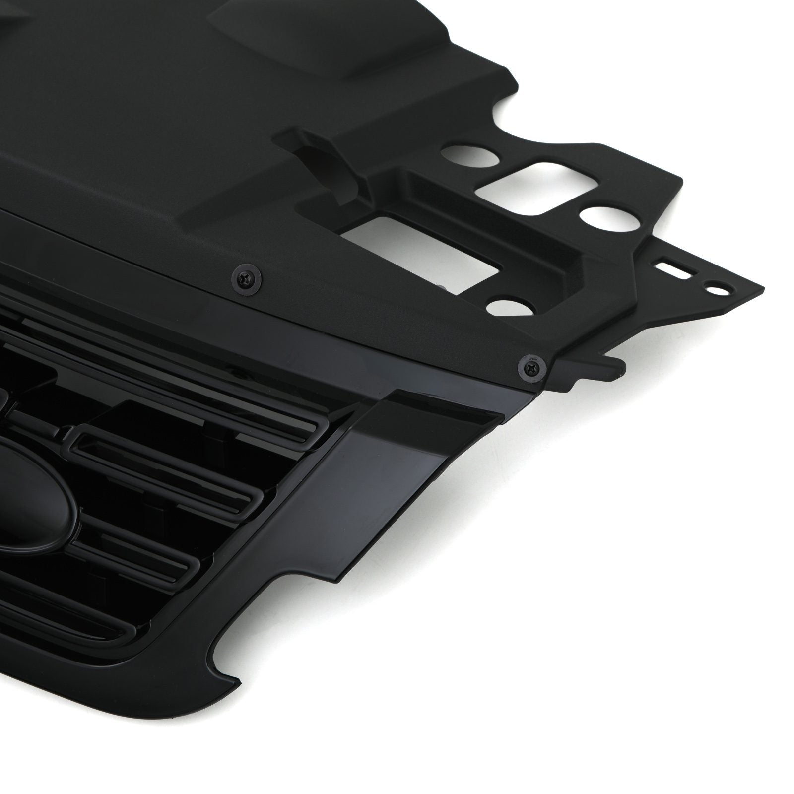 Predator 4x4 Black Pack Trim Kit To Fit Range Rover Sport L461 2020+