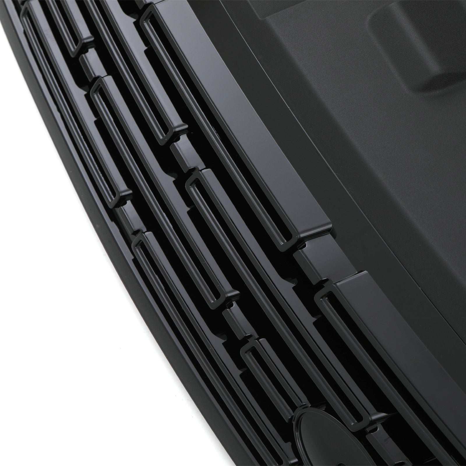 Predator 4x4 Black Pack Trim Kit To Fit Range Rover Sport L461 2020+