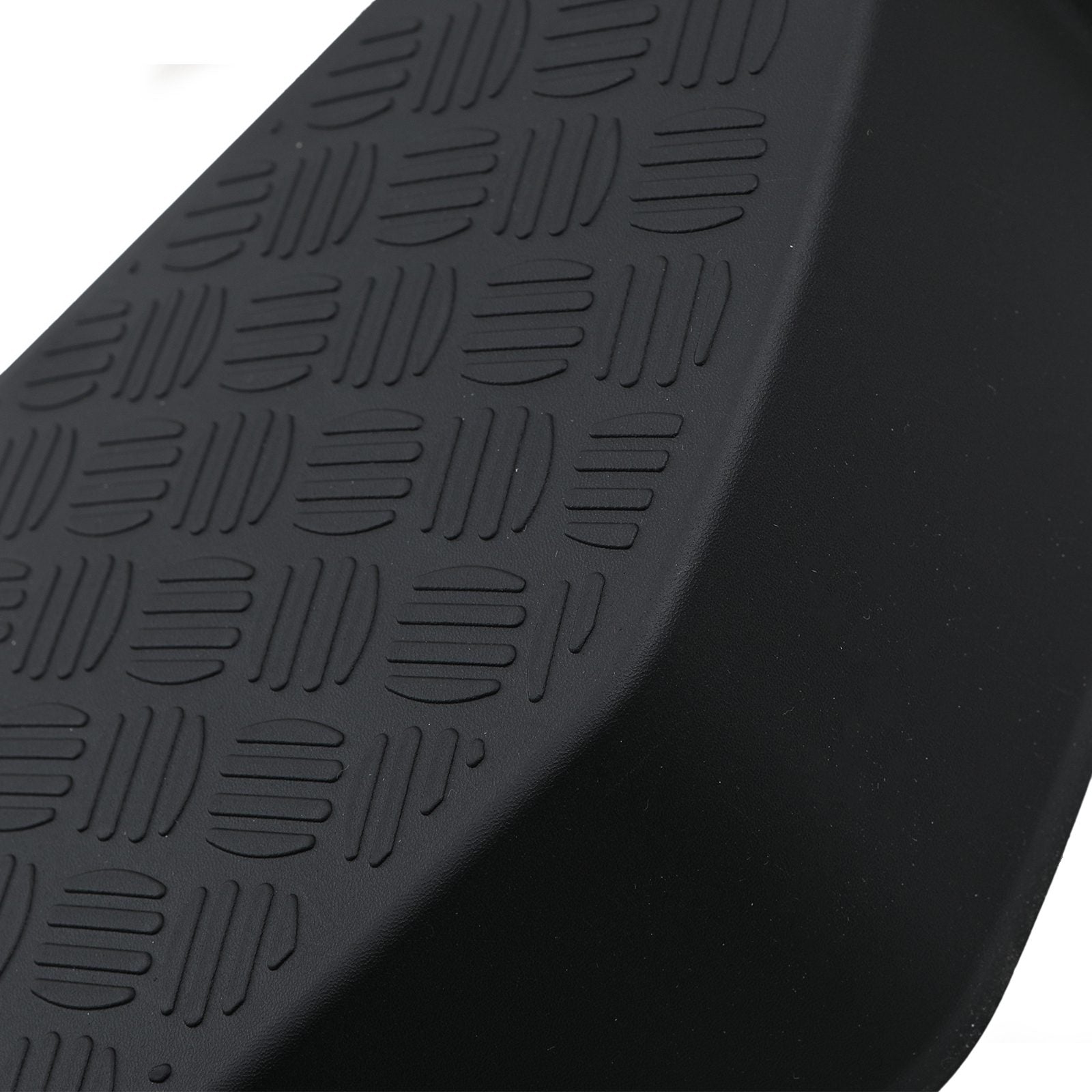 Predator 4x4 Chequer Plate Trim Kit & Rear Bumper Protector To Fit Land Rover Defender L663 2020+