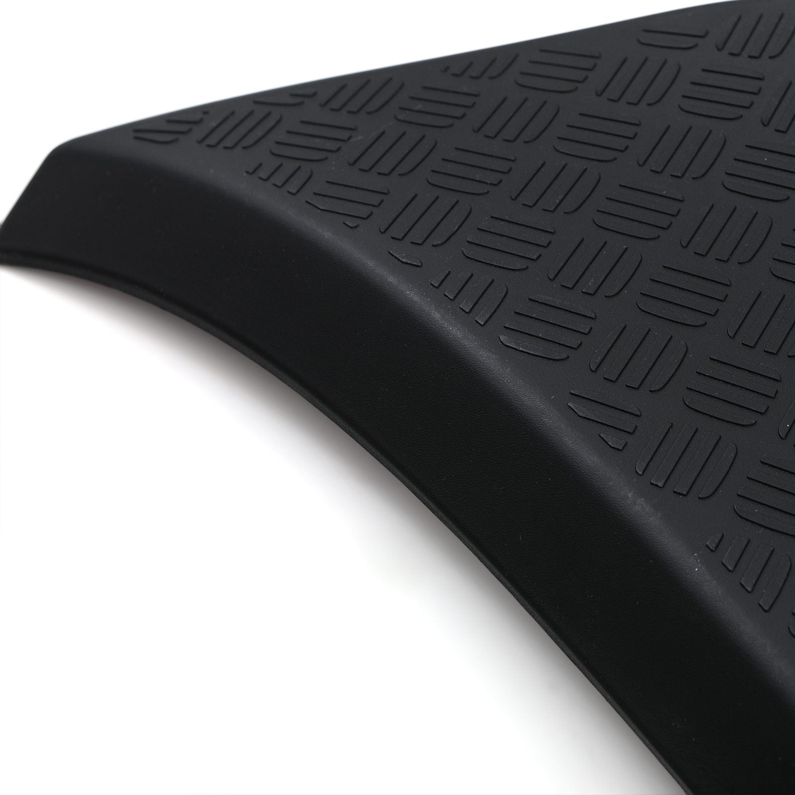 Predator 4x4 Chequer Plate Trim Kit & Rear Bumper Protector To Fit Land Rover Defender L663 2020+