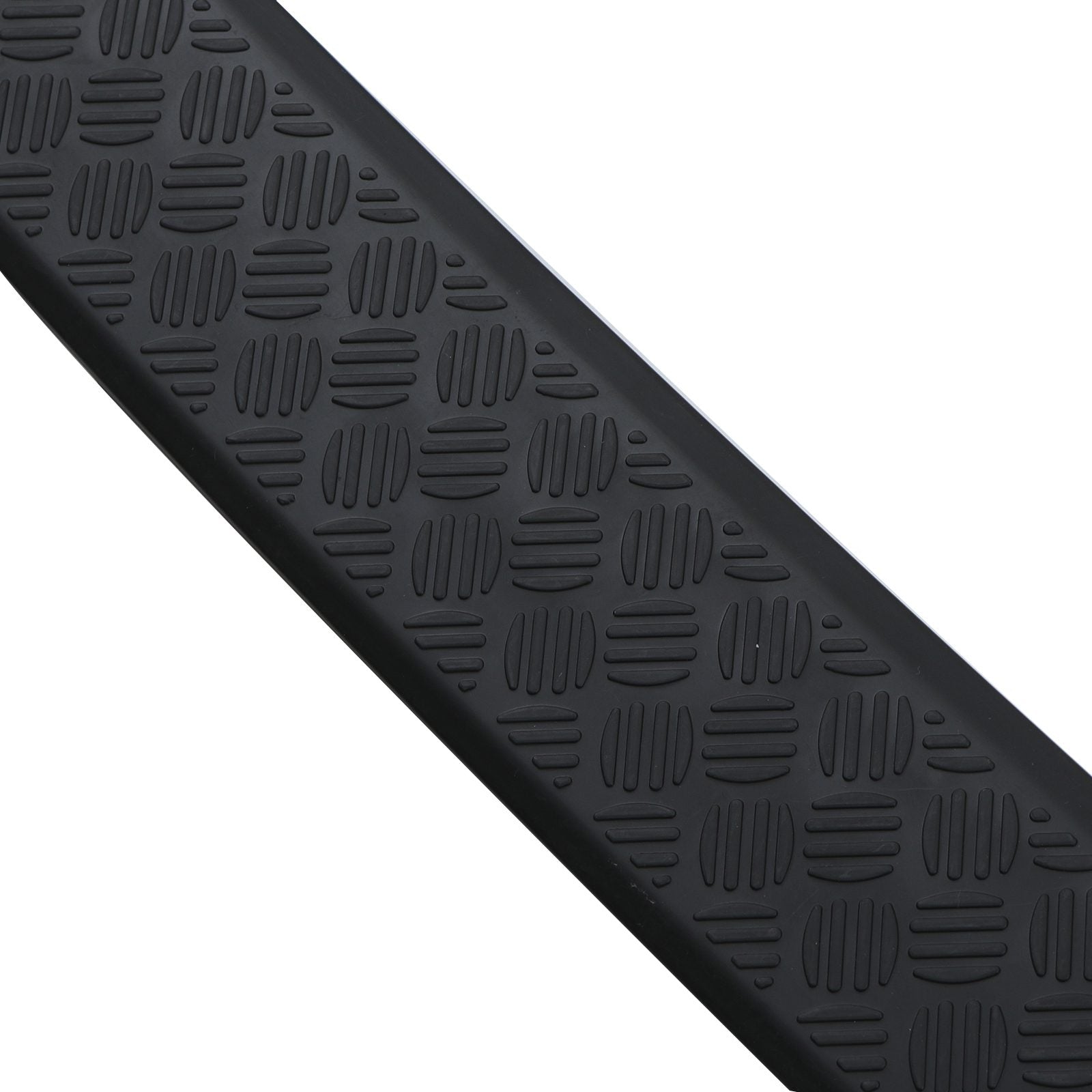 Predator 4x4 Chequer Plate Trim Kit & Rear Bumper Protector To Fit Land Rover Defender L663 2020+