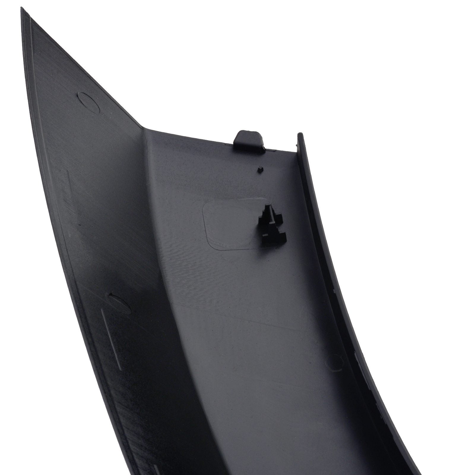 Predator 4?4 Gloss Black Wide Wheel Arch Kit To Fit Land Rover Defender 130 L663 2020+