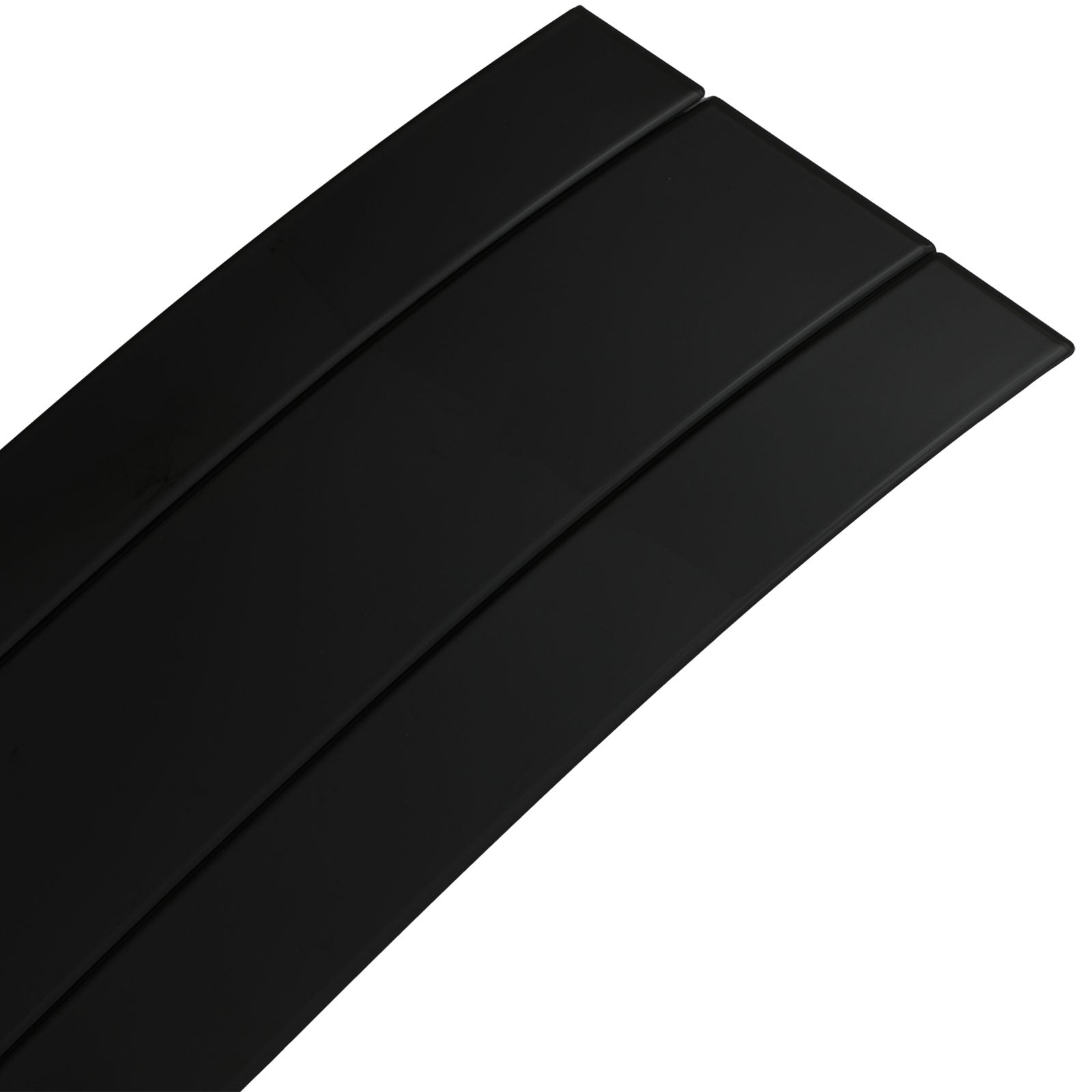 Predator 4x4 Gloss Black SV Style Side Vents To Fit Range Rover Vogue L460 2022+