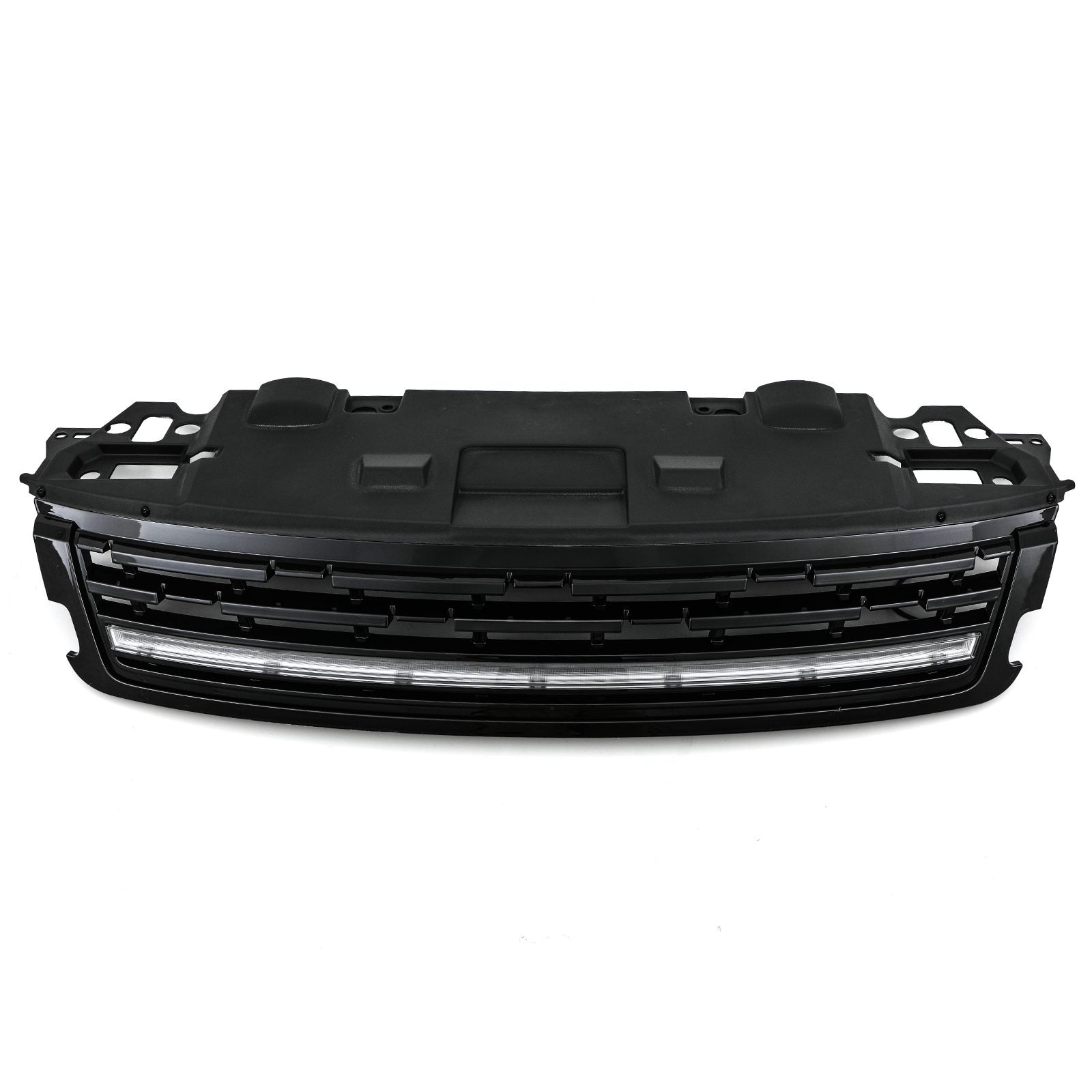 Predator 4x4 Badgeless LED Front Grille To Fit Range Rover Sport L461 2022+