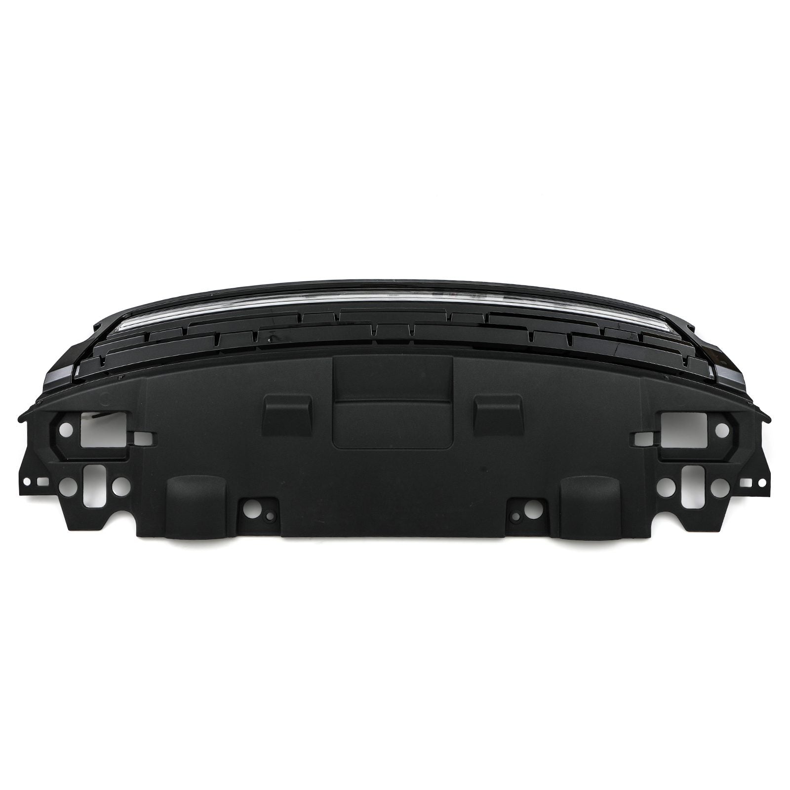 Predator 4x4 Badgeless LED Front Grille To Fit Range Rover Sport L461 2022+