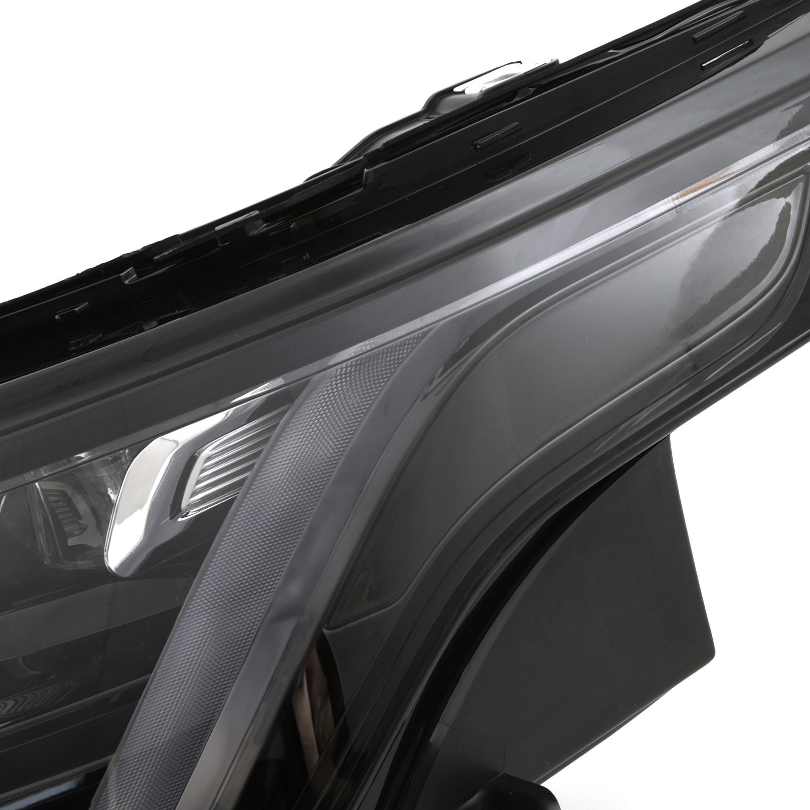 Predator 4x4 Front LED Headlights To Fit Range Rover Vogue L405 17-21