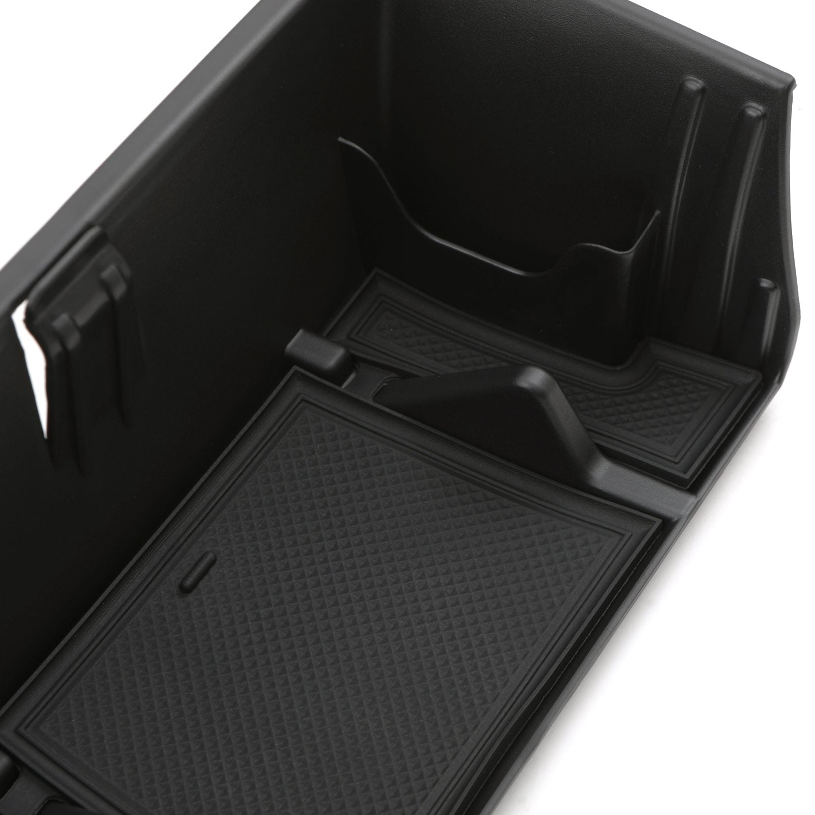 Predator 4x4 Centre Console Storage Unit To Fit Land Rover Defender L663 2020+