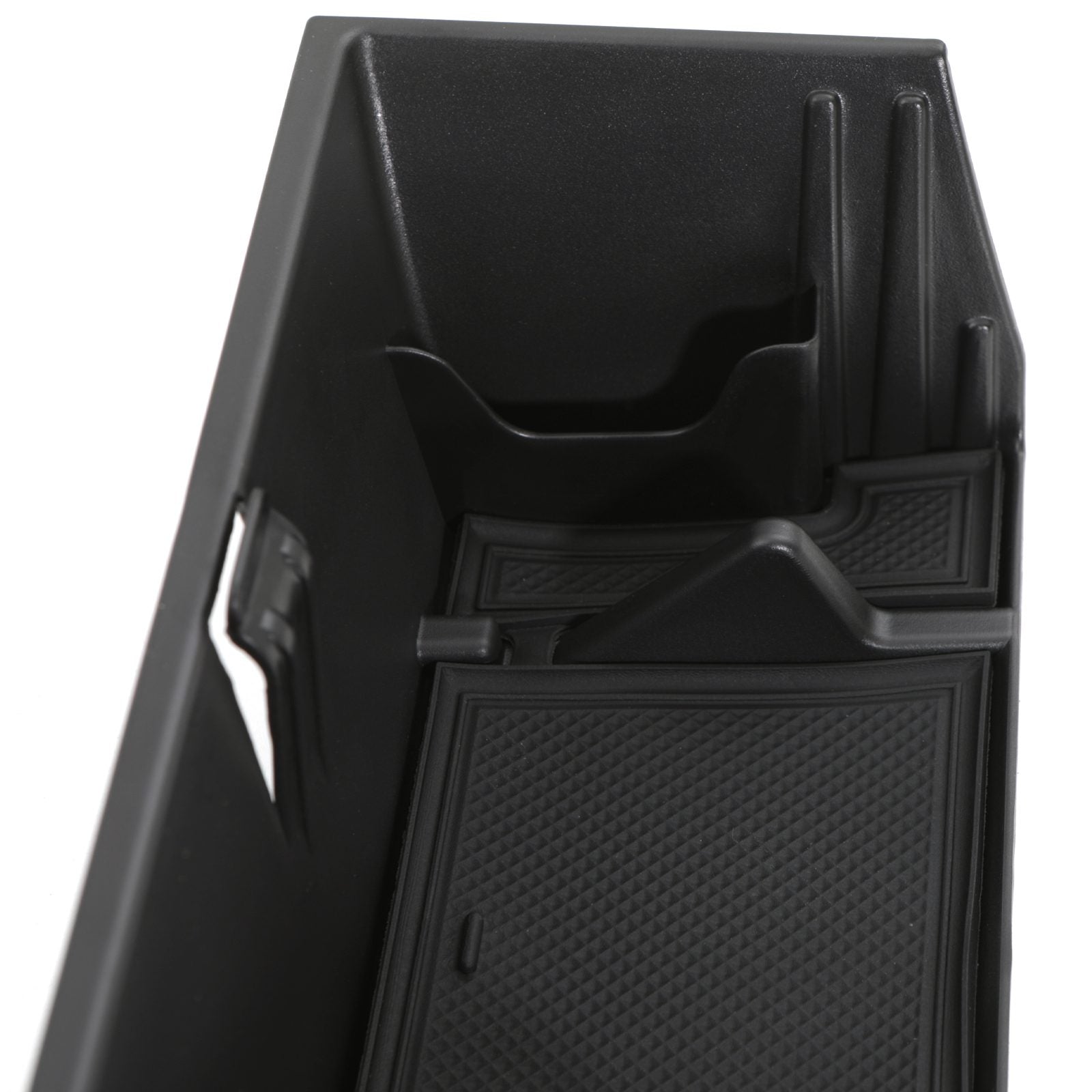 Predator 4x4 Centre Console Storage Unit To Fit Land Rover Defender L663 2020+