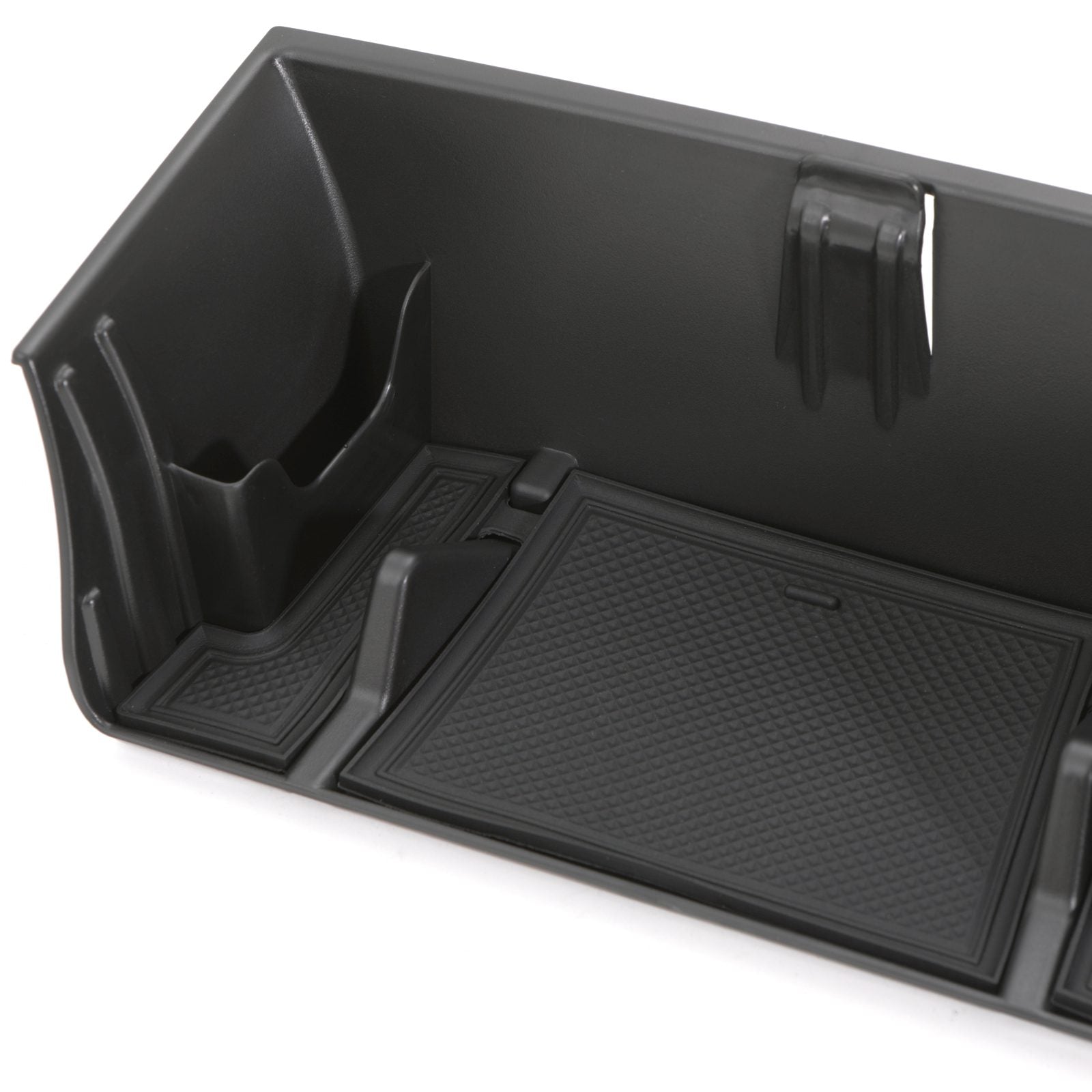 Predator 4x4 Centre Console Storage Unit To Fit Land Rover Defender L663 2020+