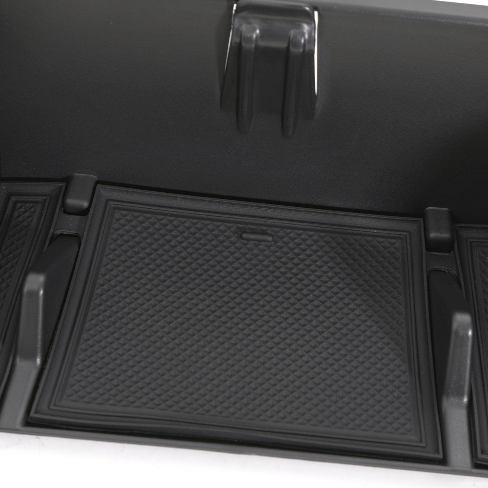 Predator 4x4 Centre Console Storage Unit To Fit Land Rover Defender L663 2020+